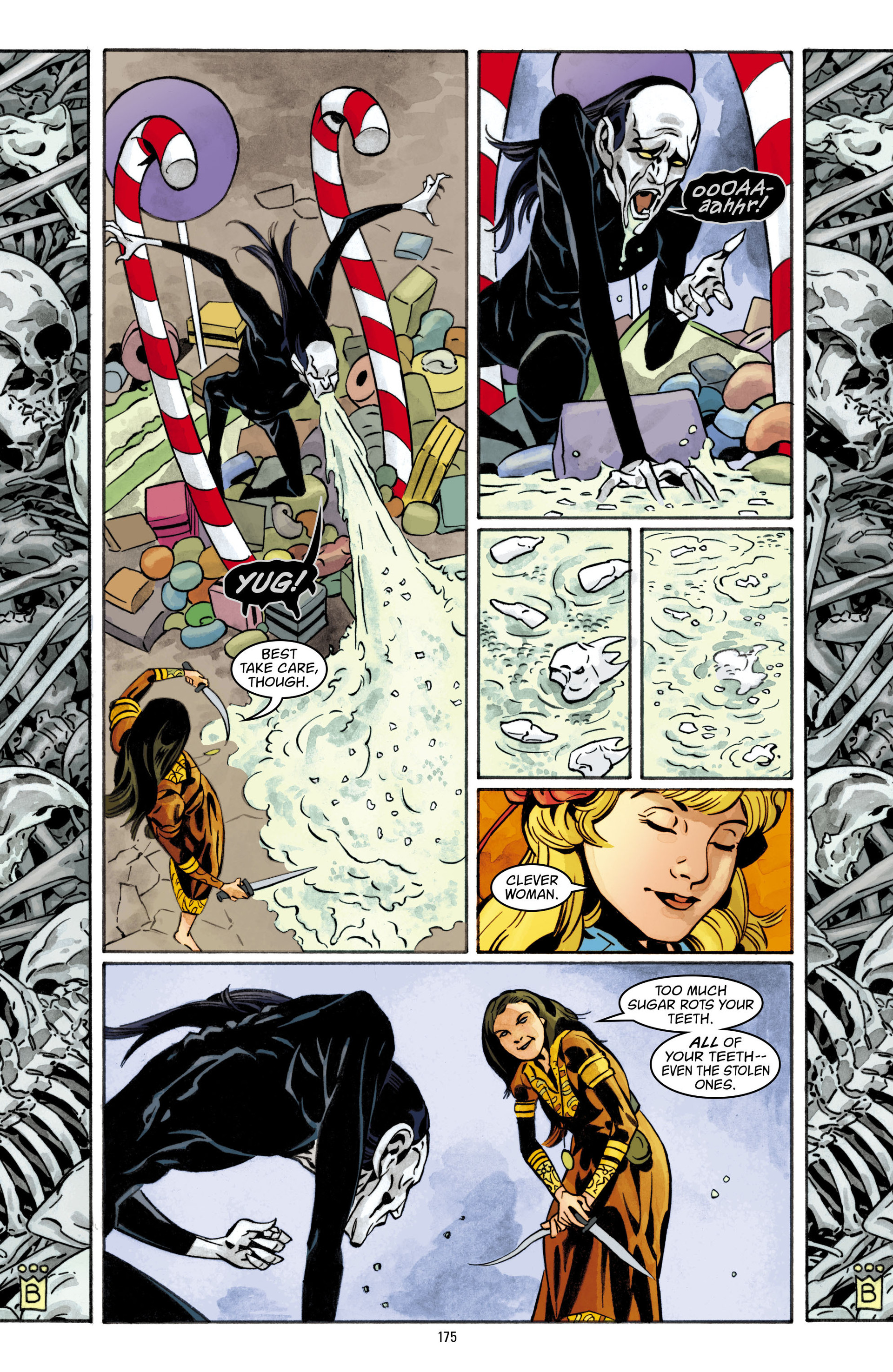 Fables (2002-) issue Vol. 15 - Page 170