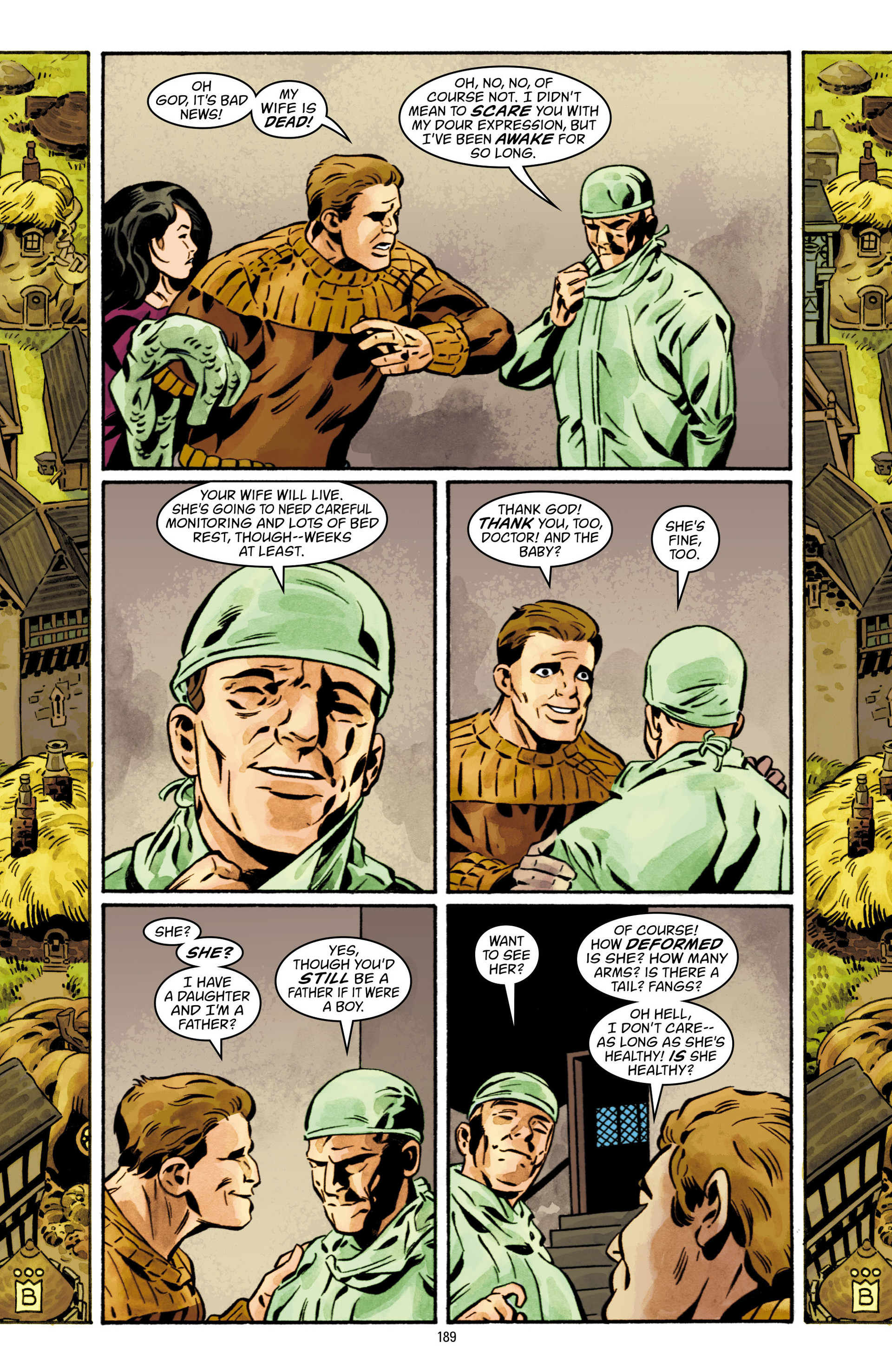 Fables (2002-) issue Vol. 15 - Page 184