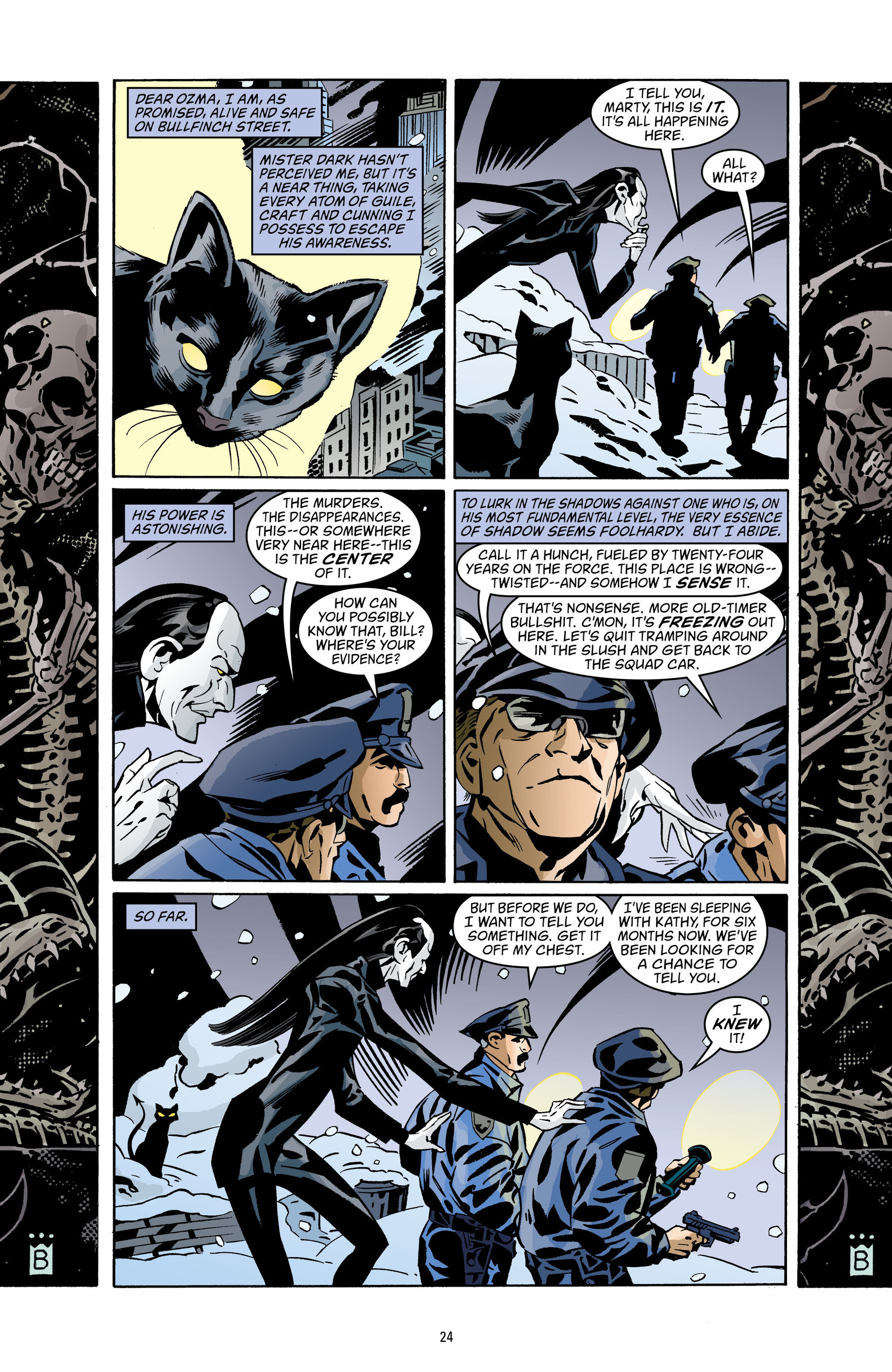 Fables (2002-) issue Vol. 15 - Page 22