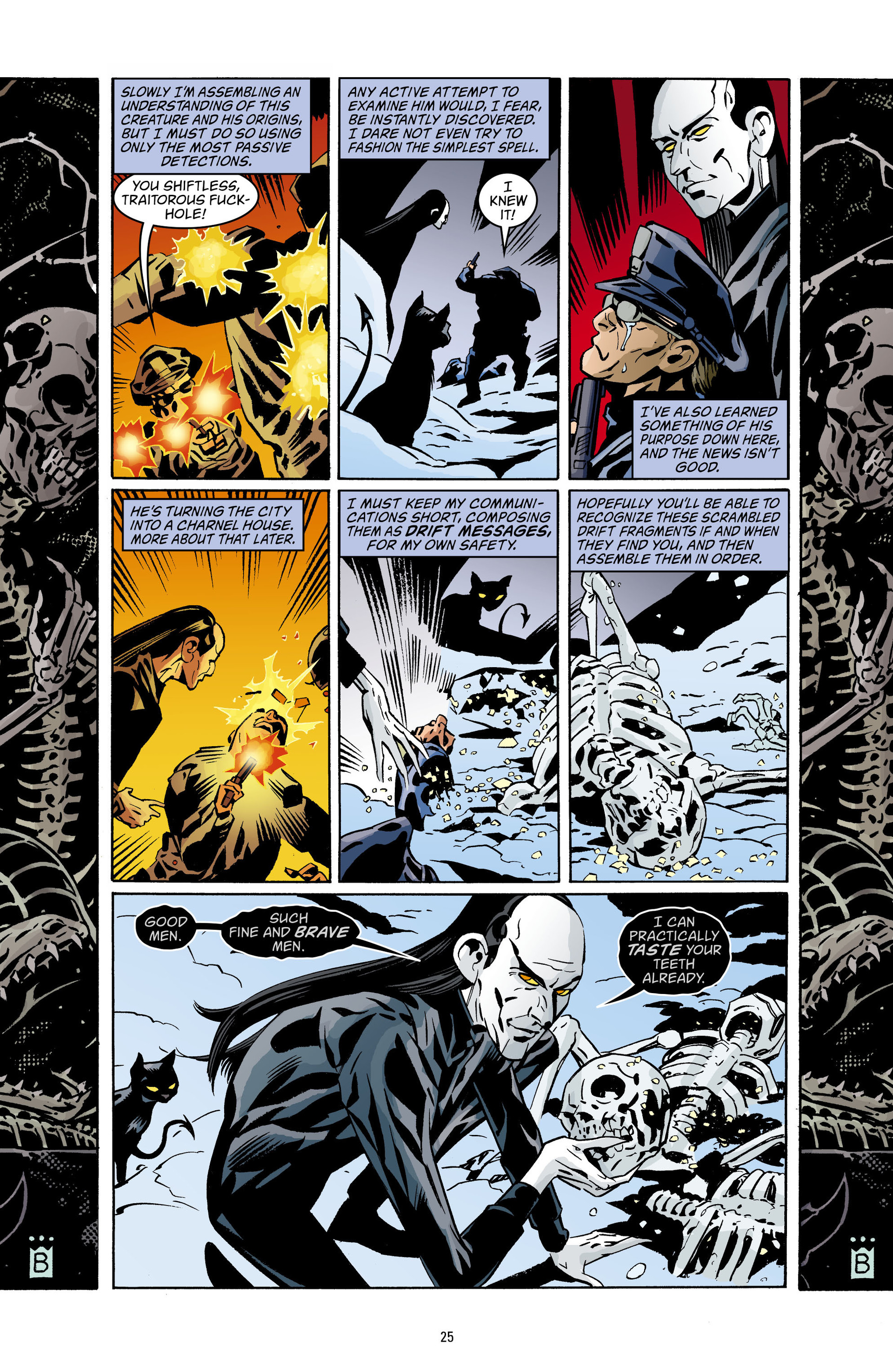 Fables (2002-) issue Vol. 15 - Page 23