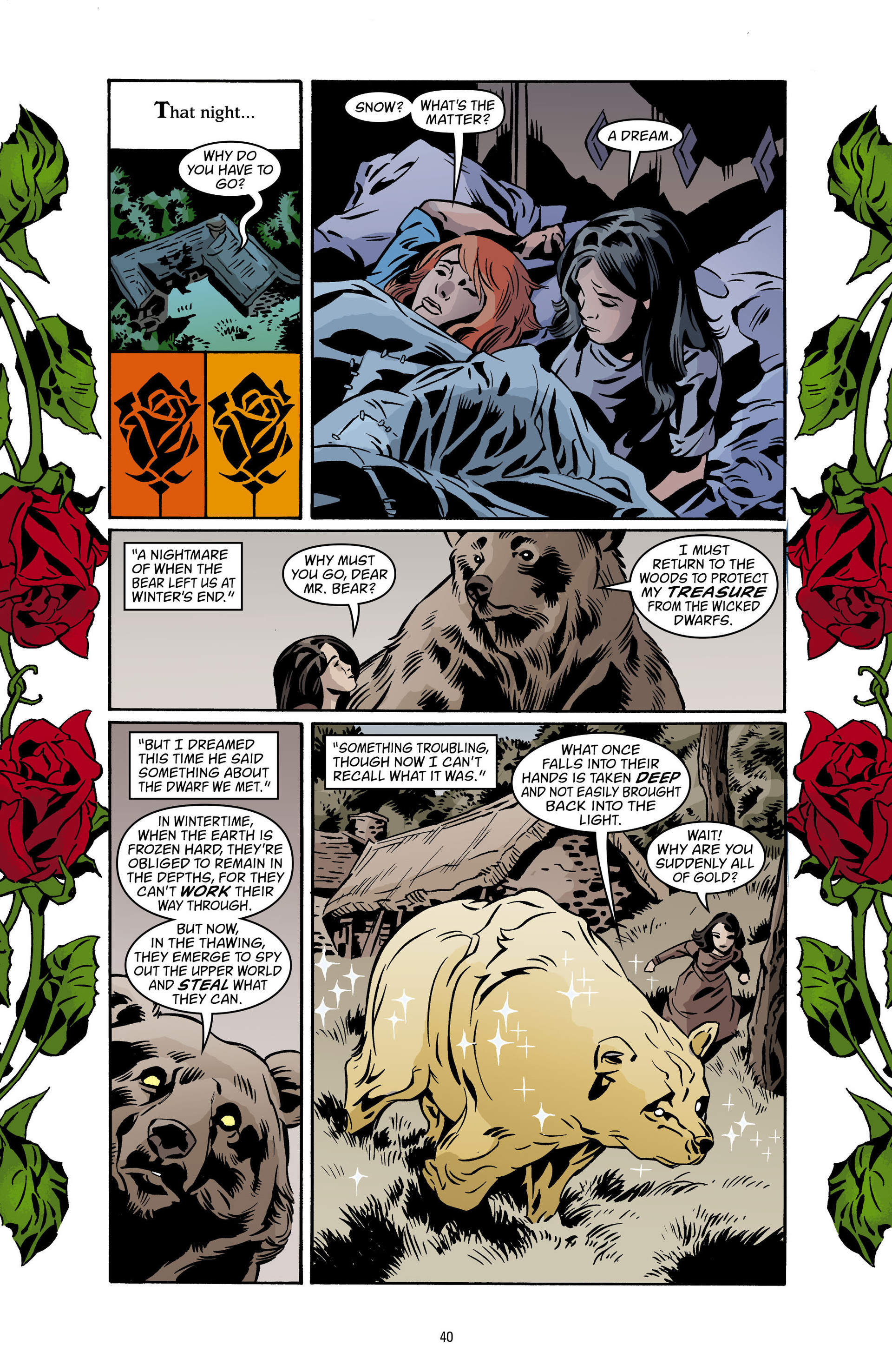 Fables (2002-) issue Vol. 15 - Page 38