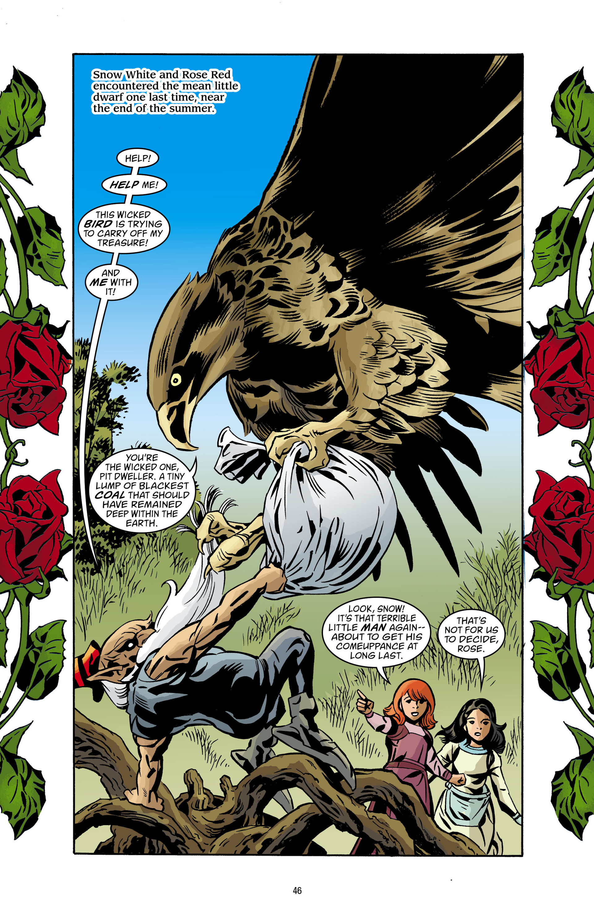 Fables (2002-) issue Vol. 15 - Page 44