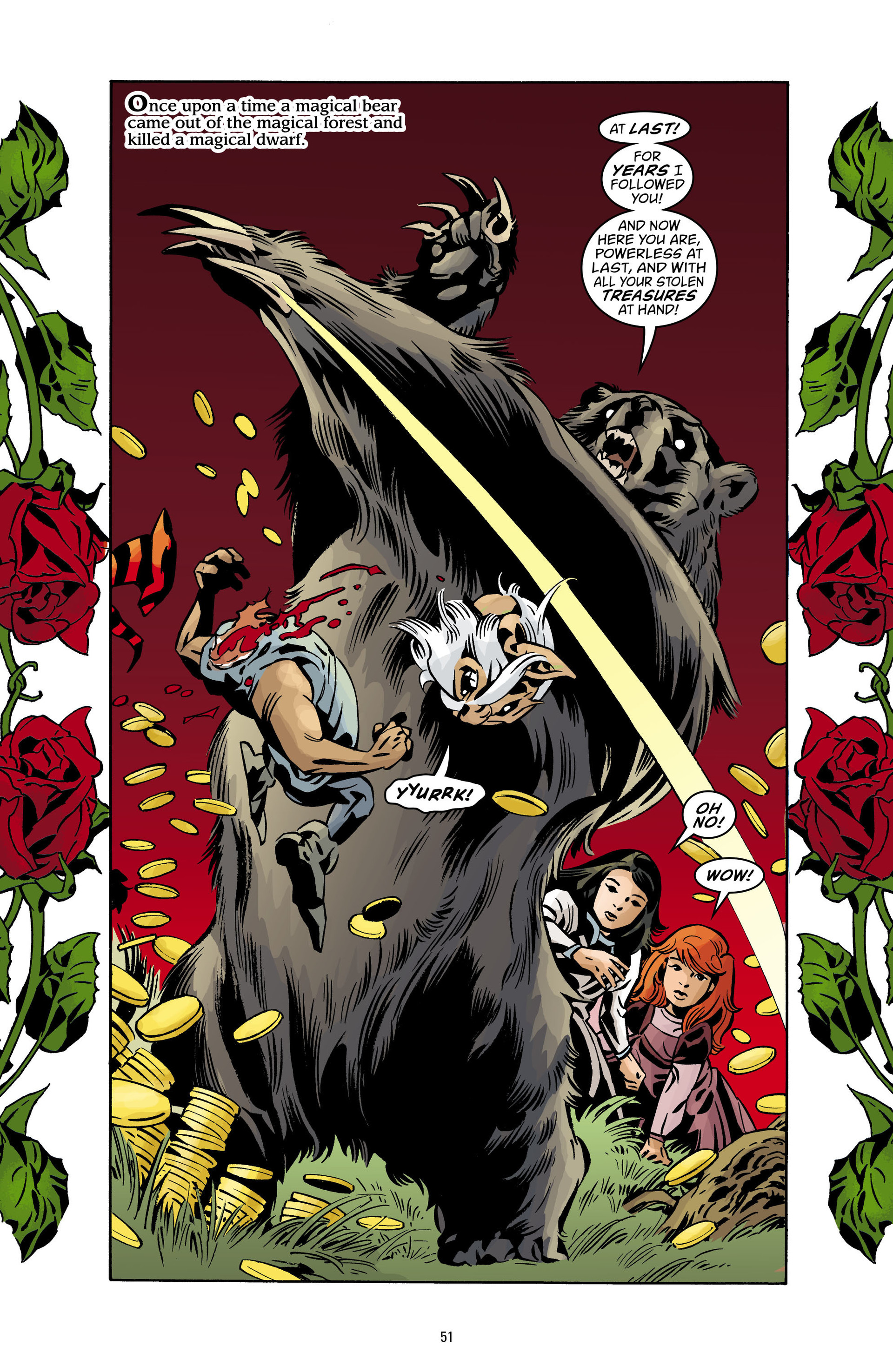 Fables (2002-) issue Vol. 15 - Page 49