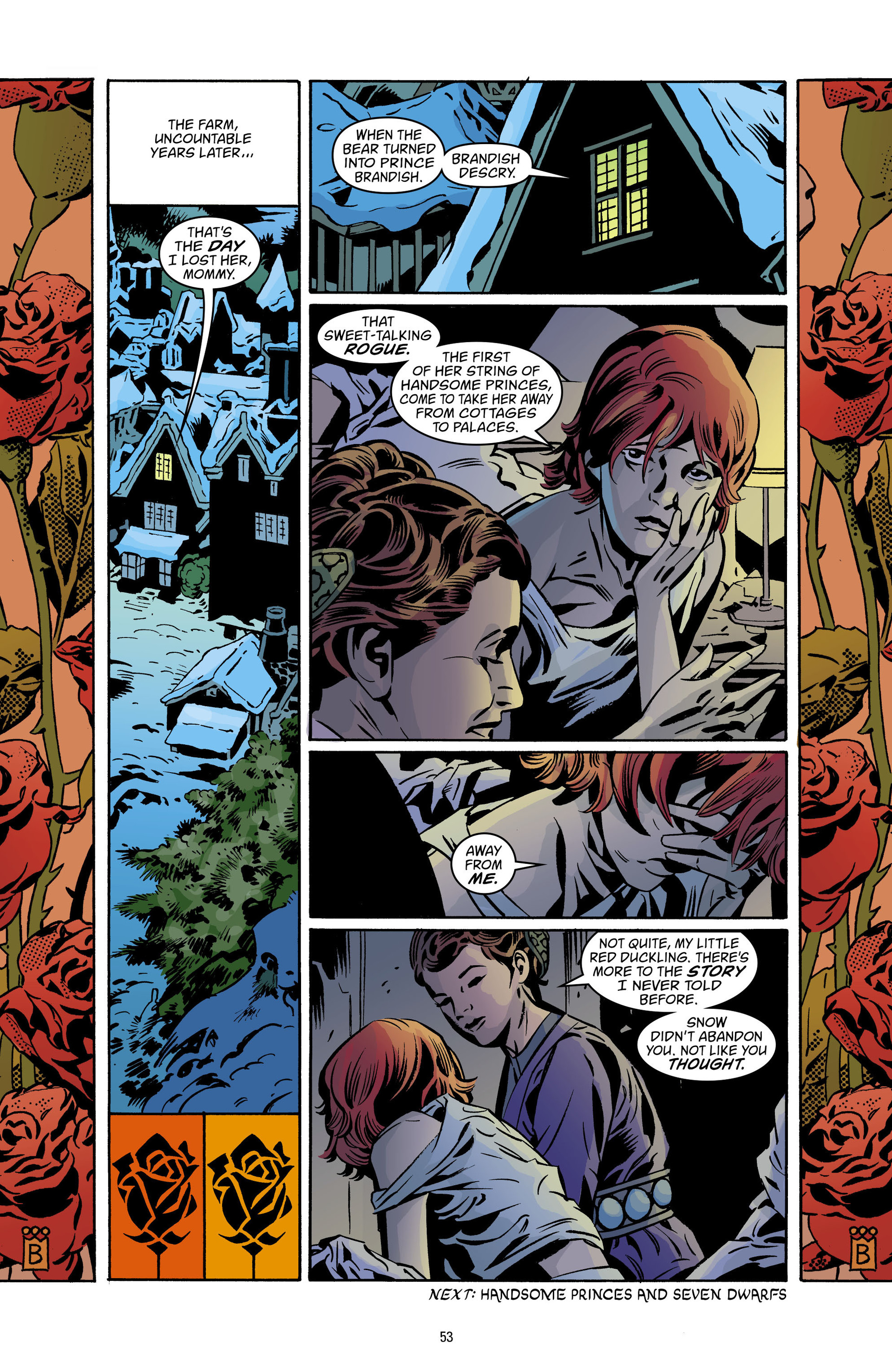 Fables (2002-) issue Vol. 15 - Page 51