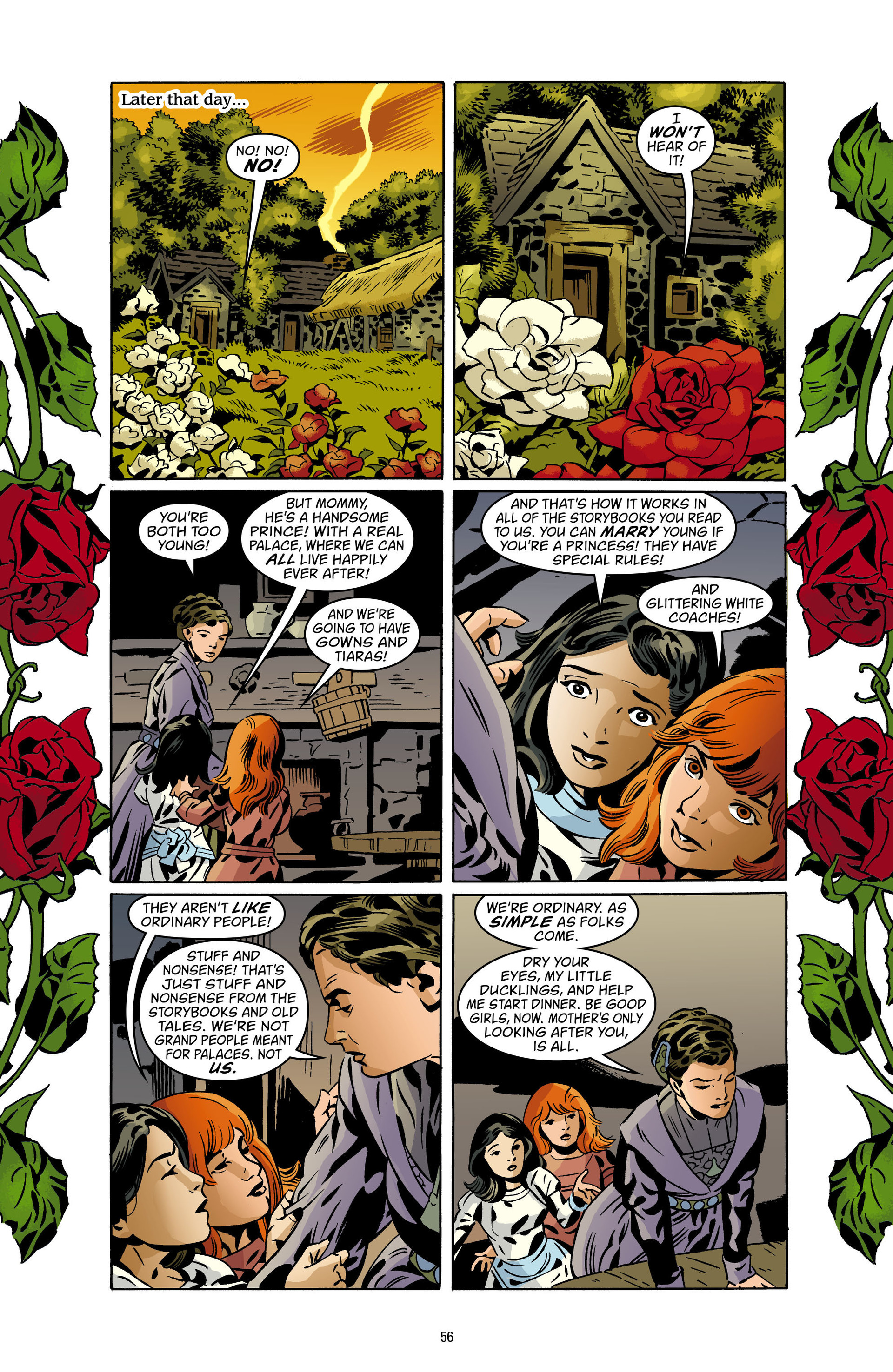 Fables (2002-) issue Vol. 15 - Page 54