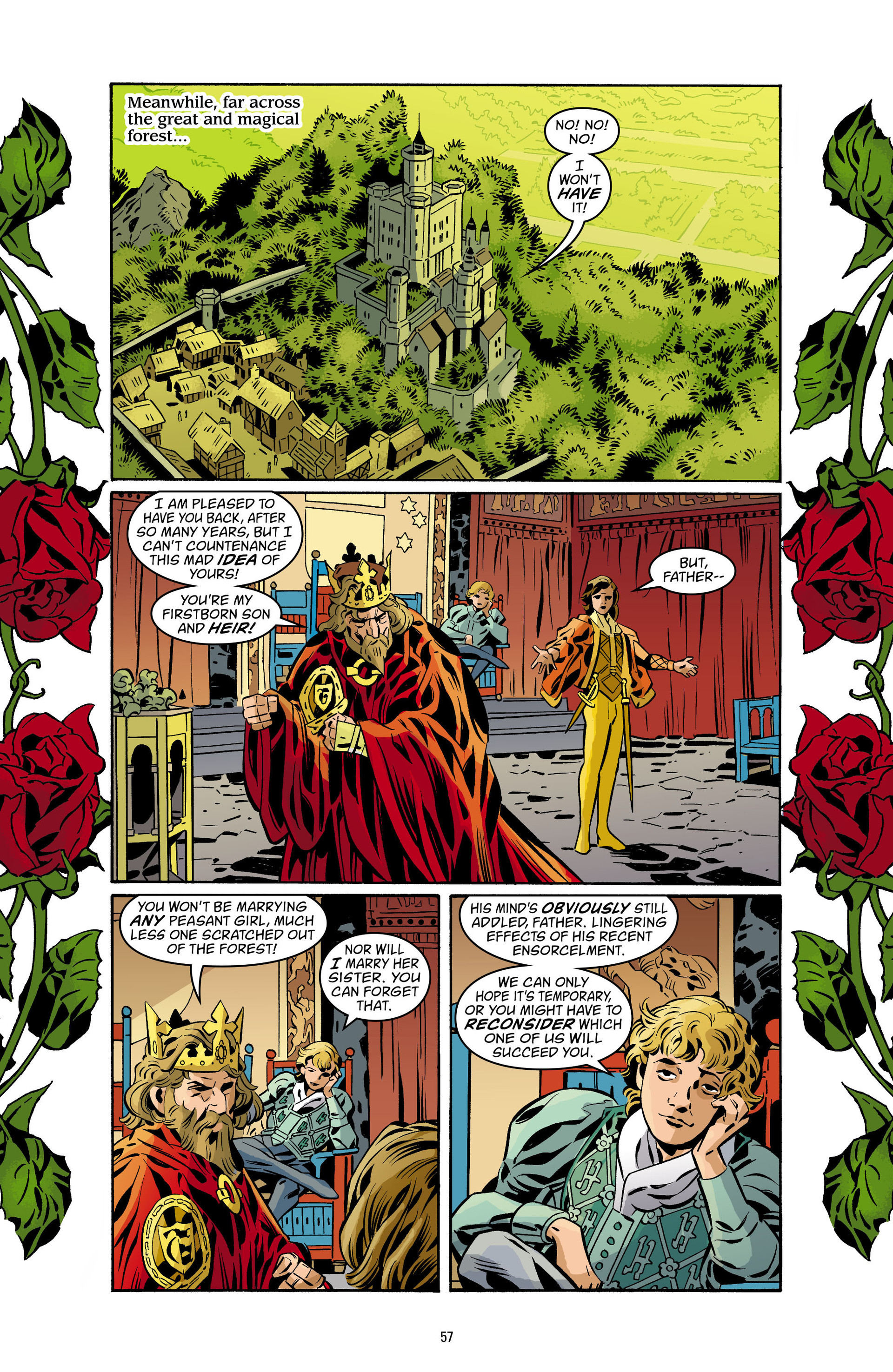 Fables (2002-) issue Vol. 15 - Page 55