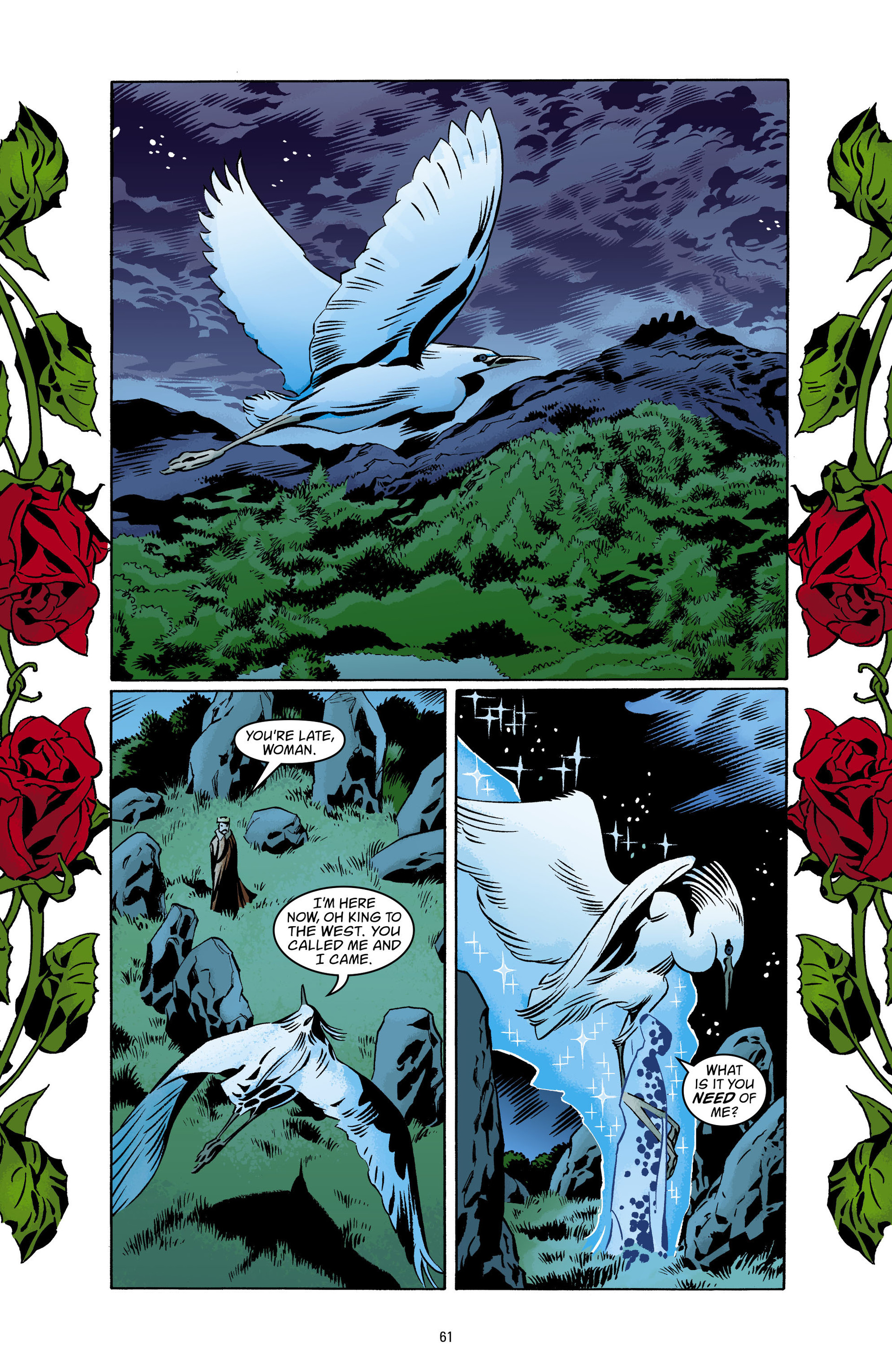 Fables (2002-) issue Vol. 15 - Page 59