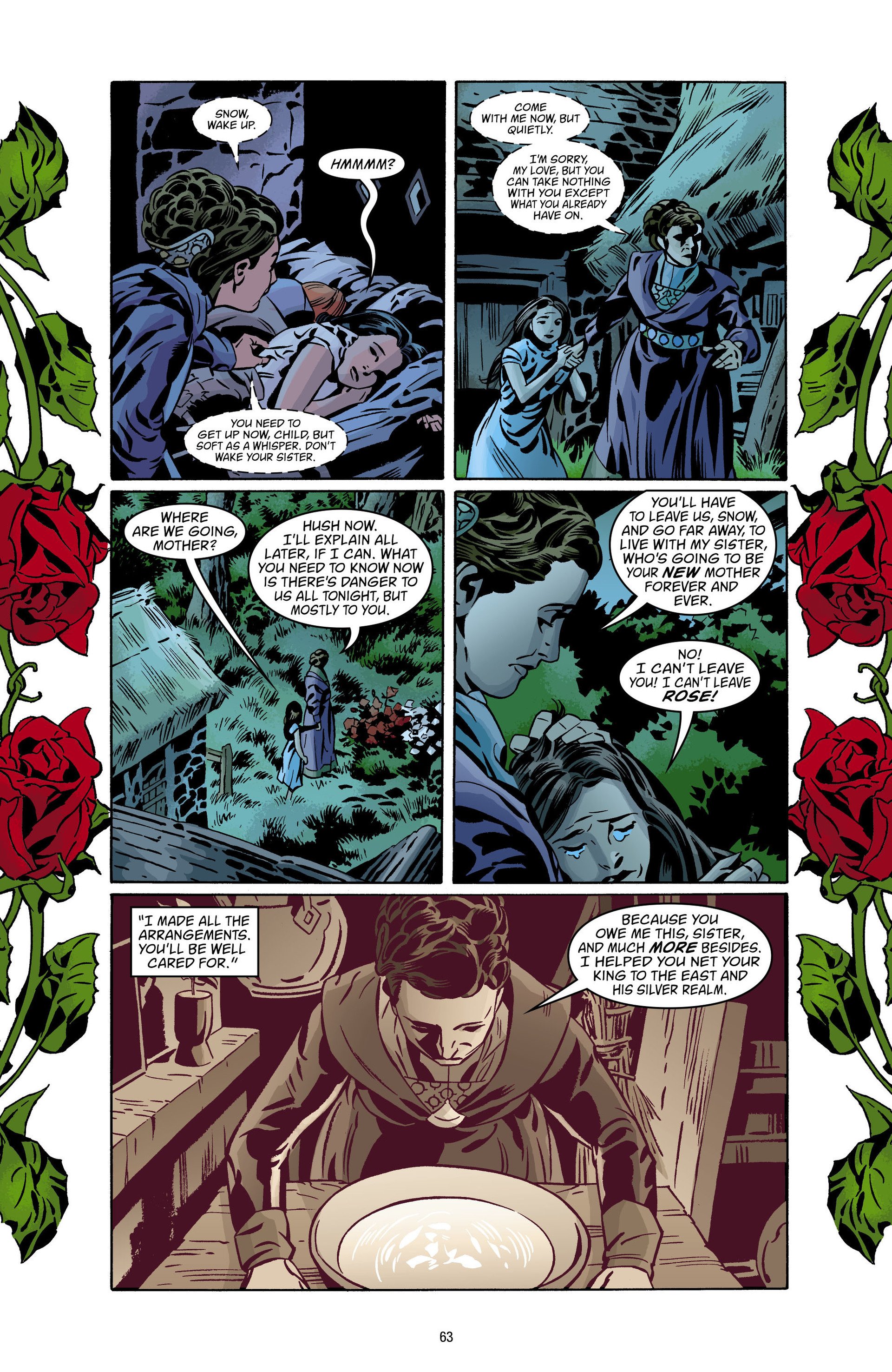 Fables (2002-) issue Vol. 15 - Page 61