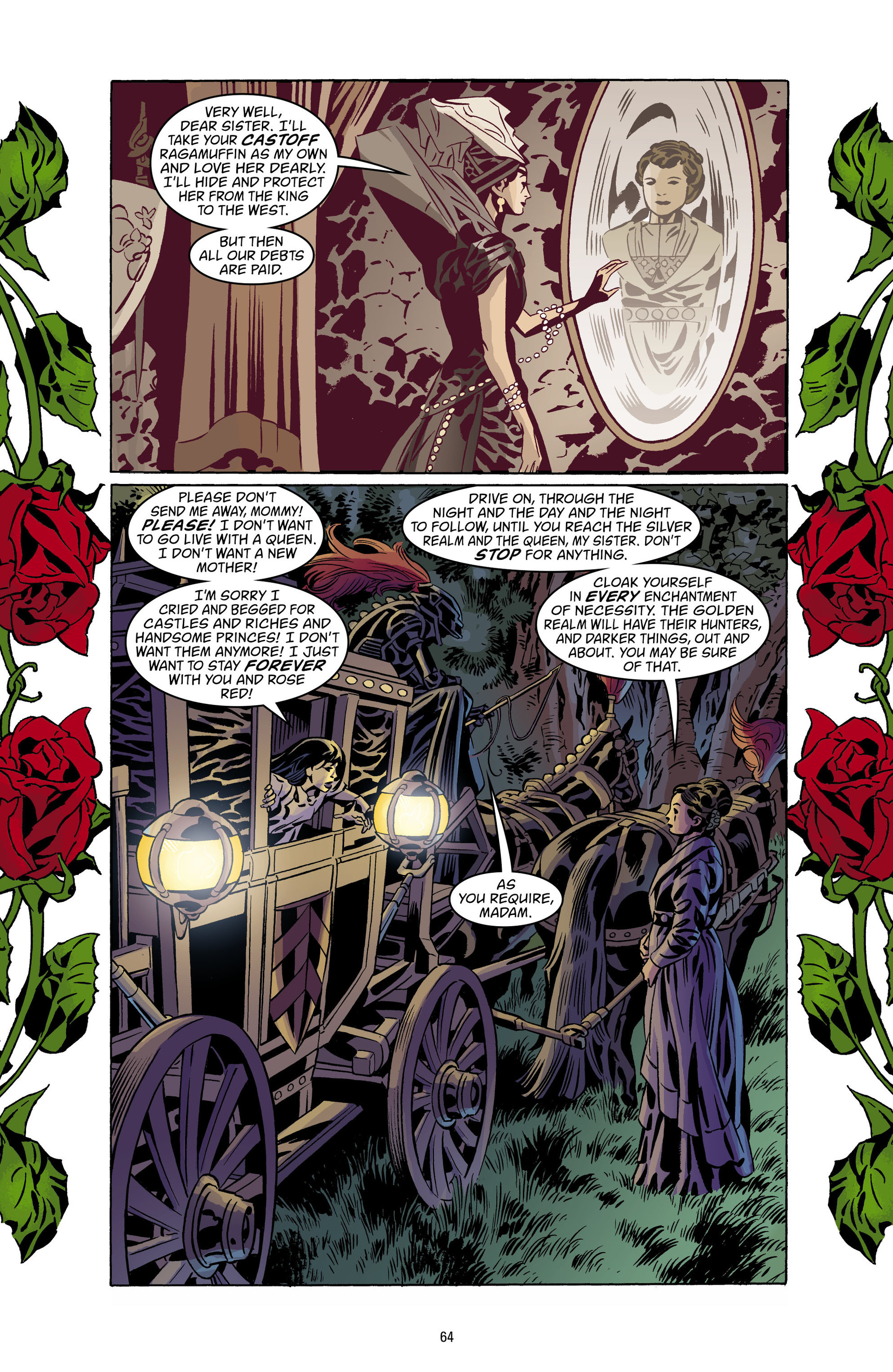 Fables (2002-) issue Vol. 15 - Page 62