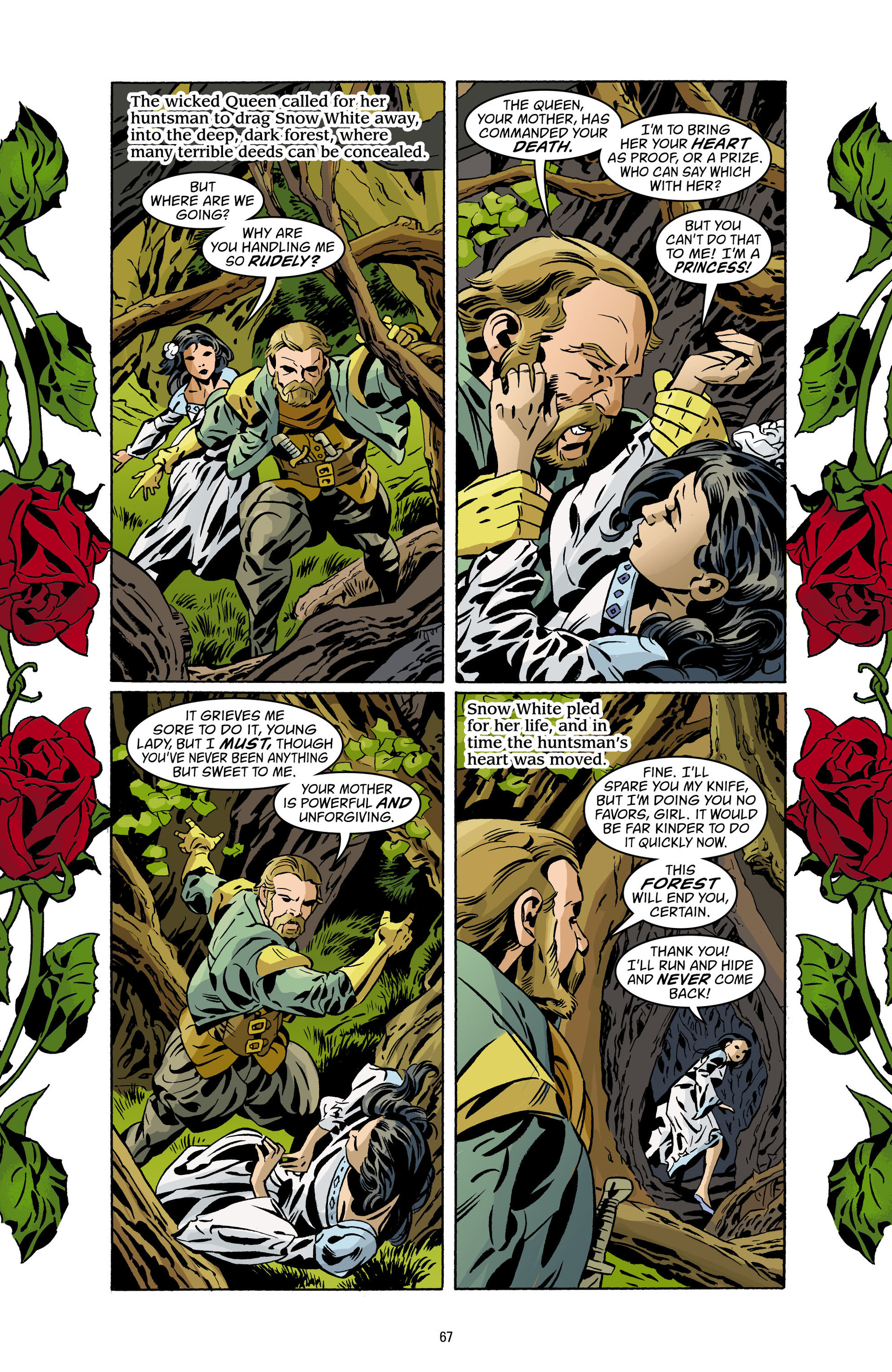 Fables (2002-) issue Vol. 15 - Page 65