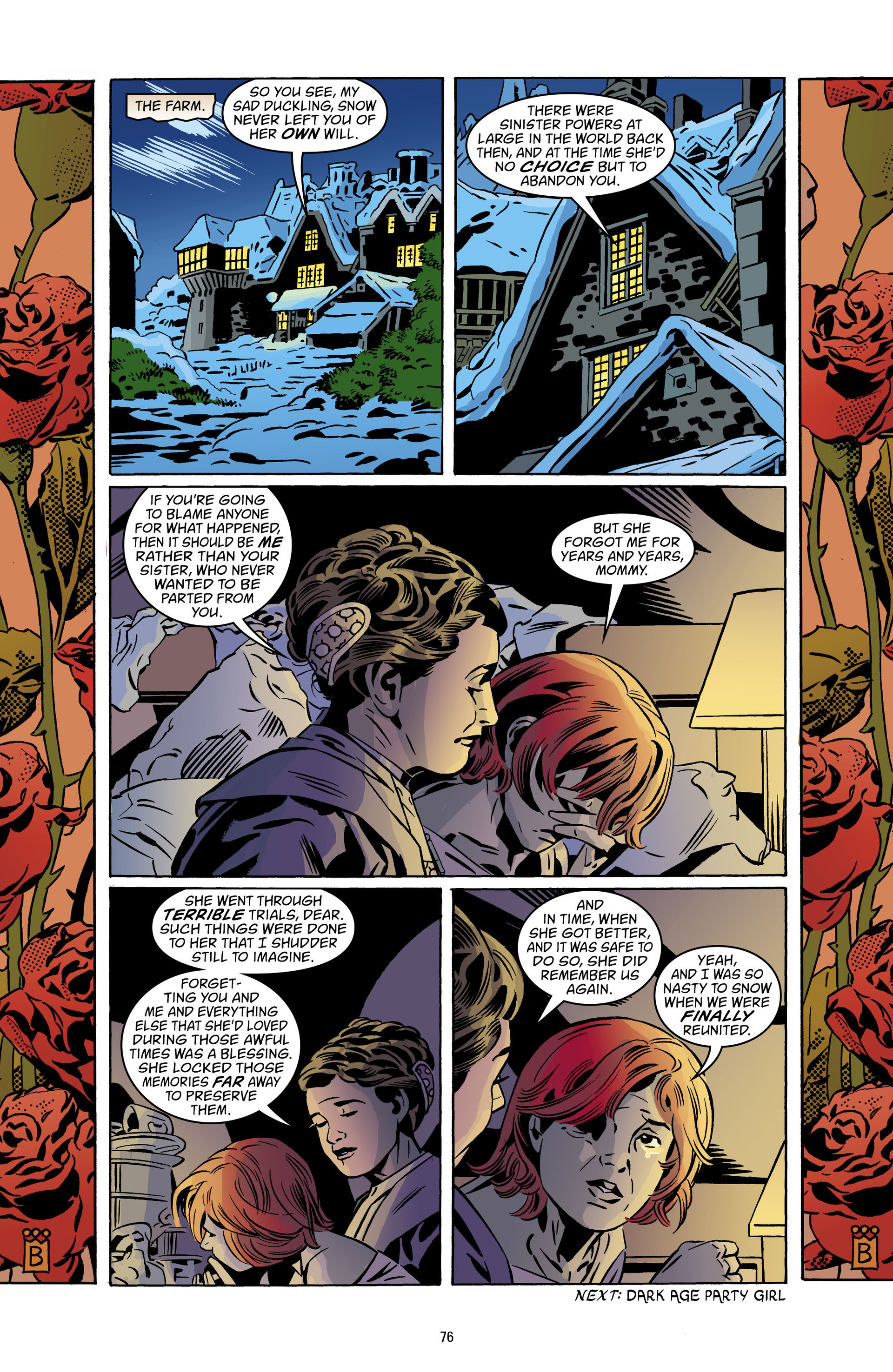 Fables (2002-) issue Vol. 15 - Page 74