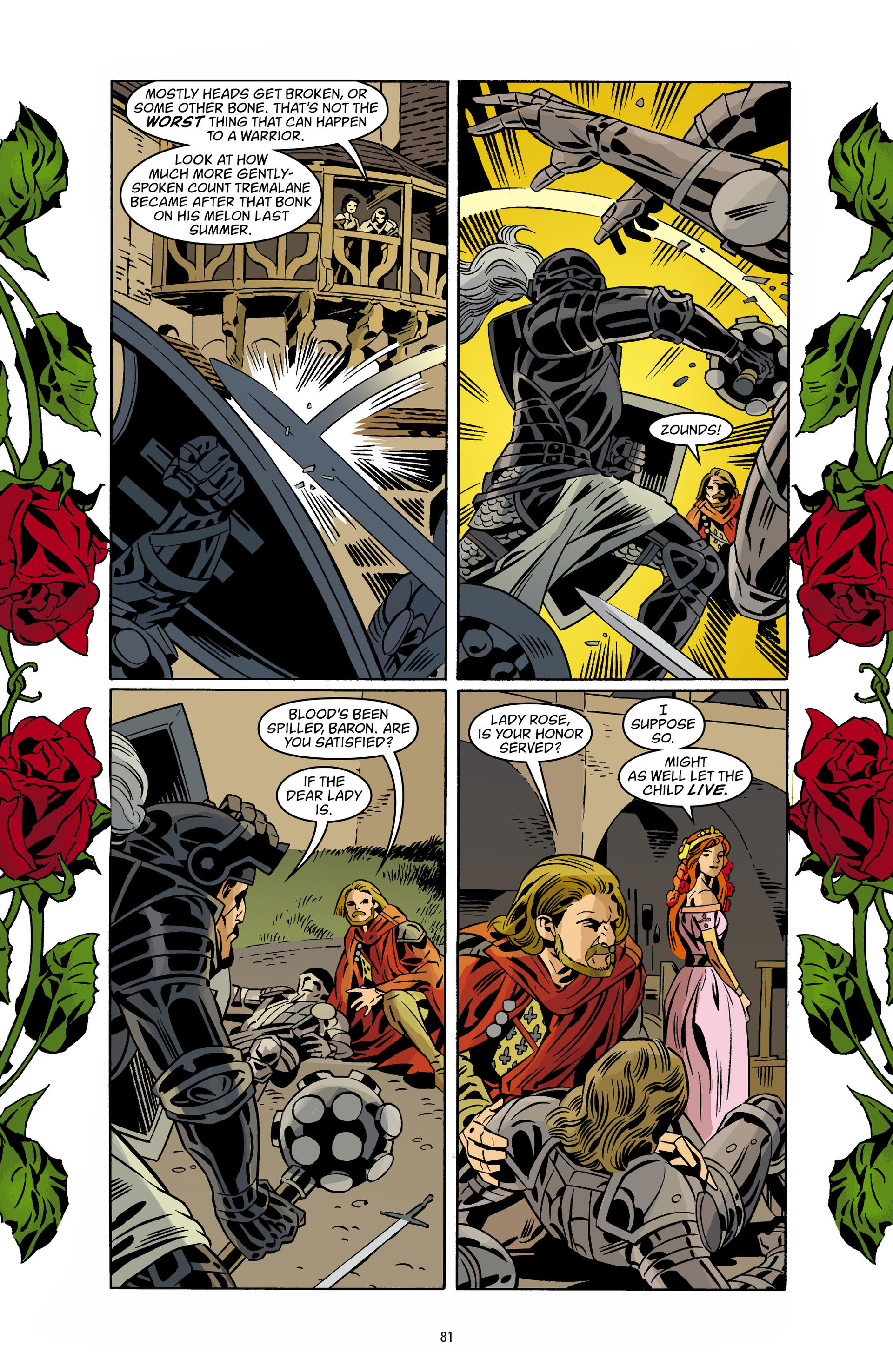 Fables (2002-) issue Vol. 15 - Page 79