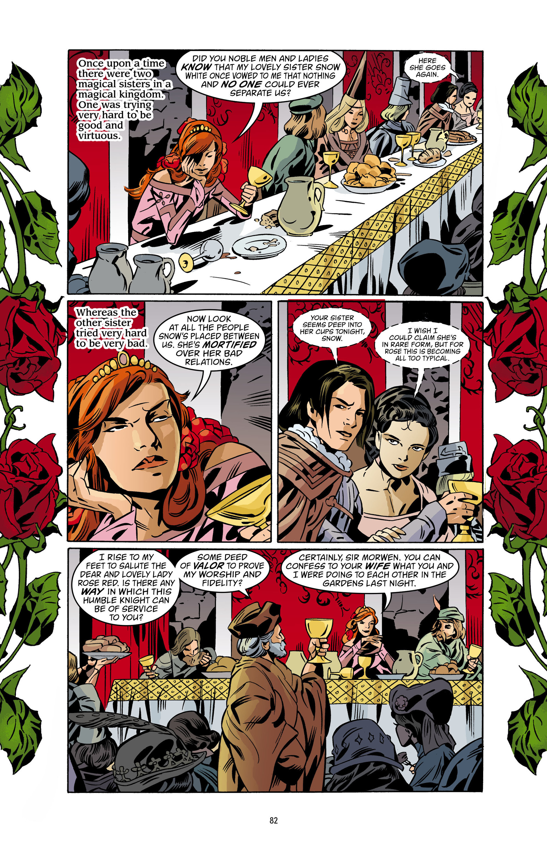 Fables (2002-) issue Vol. 15 - Page 80