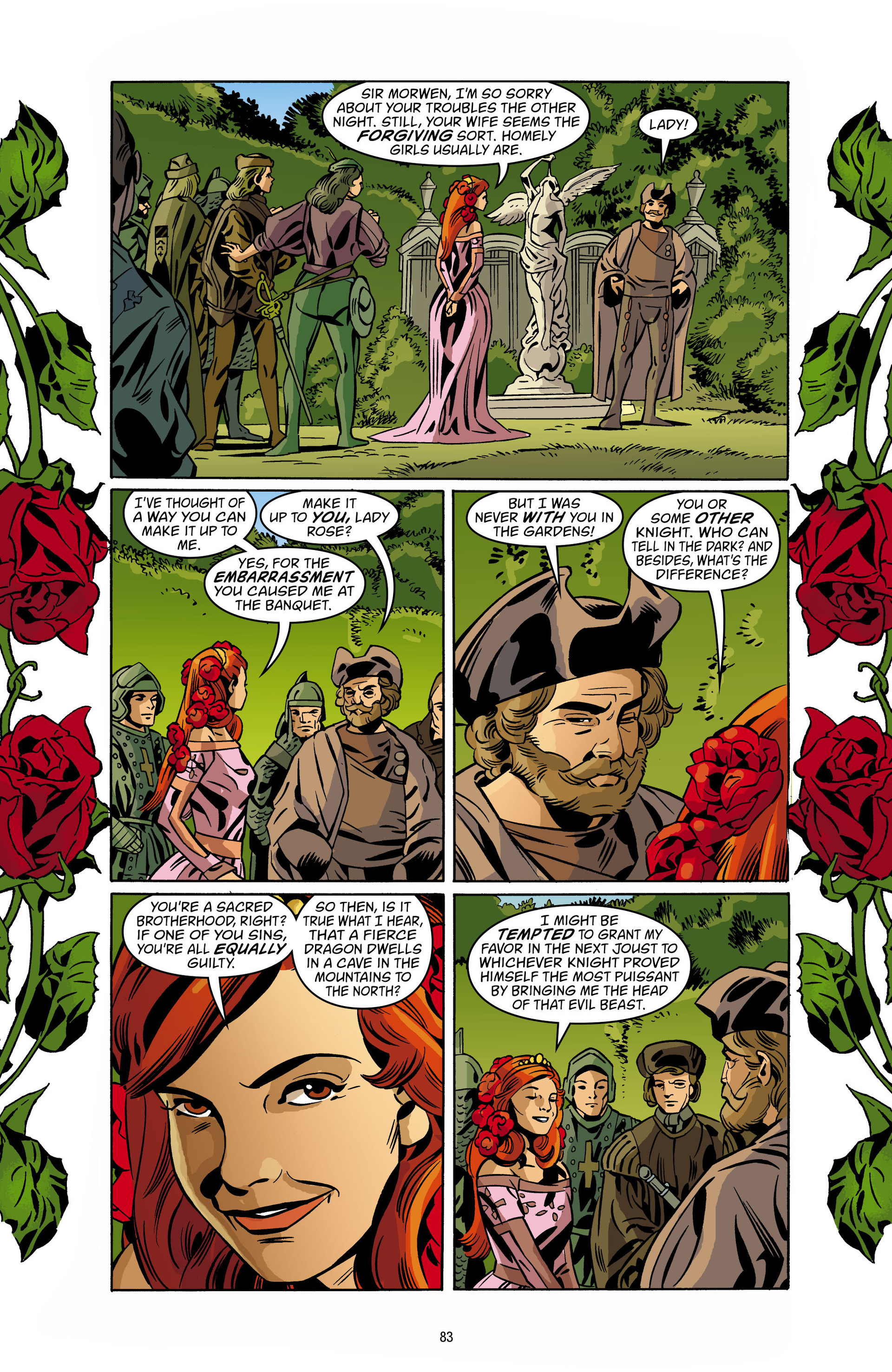 Fables (2002-) issue Vol. 15 - Page 81