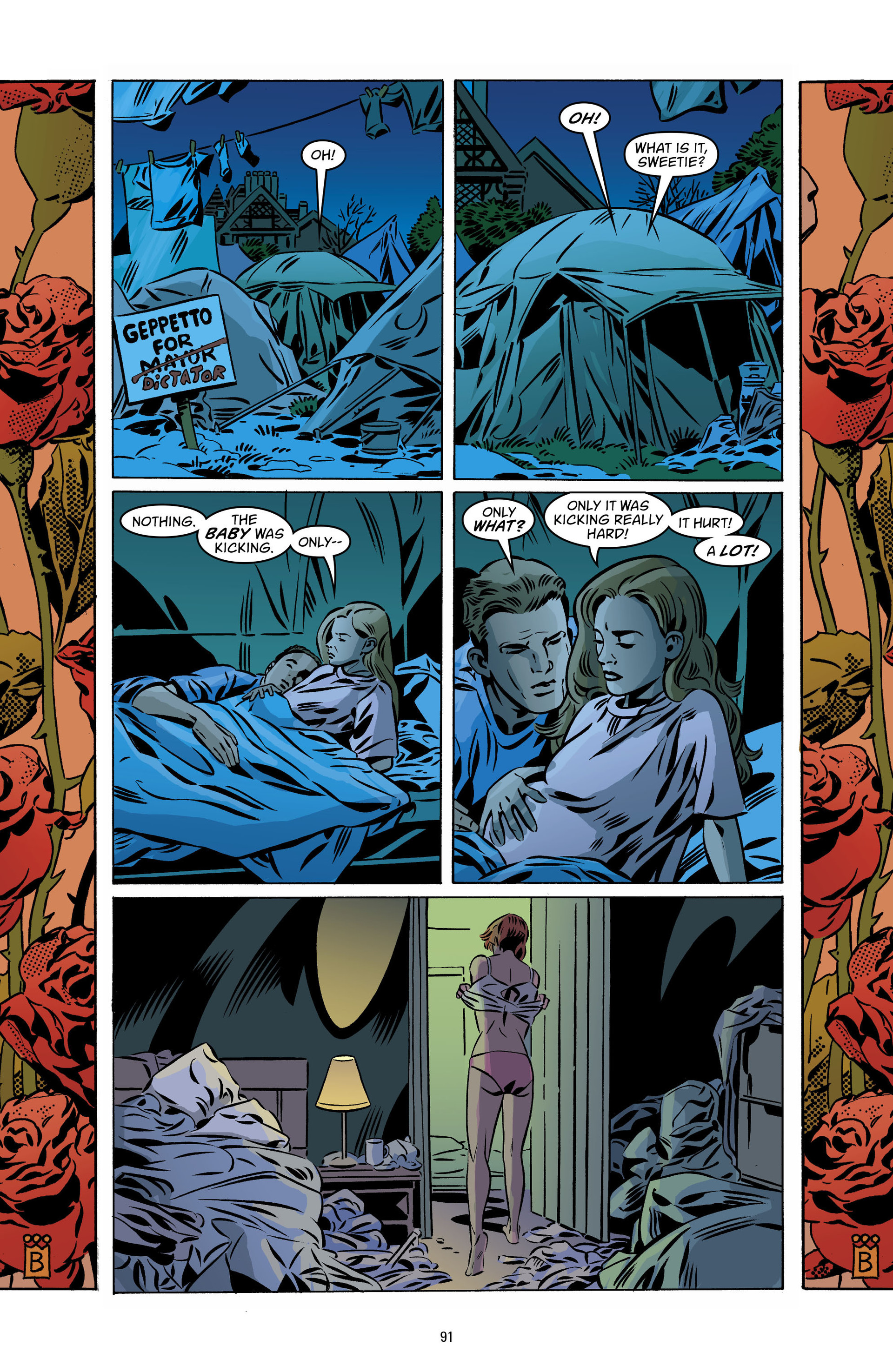 Fables (2002-) issue Vol. 15 - Page 89