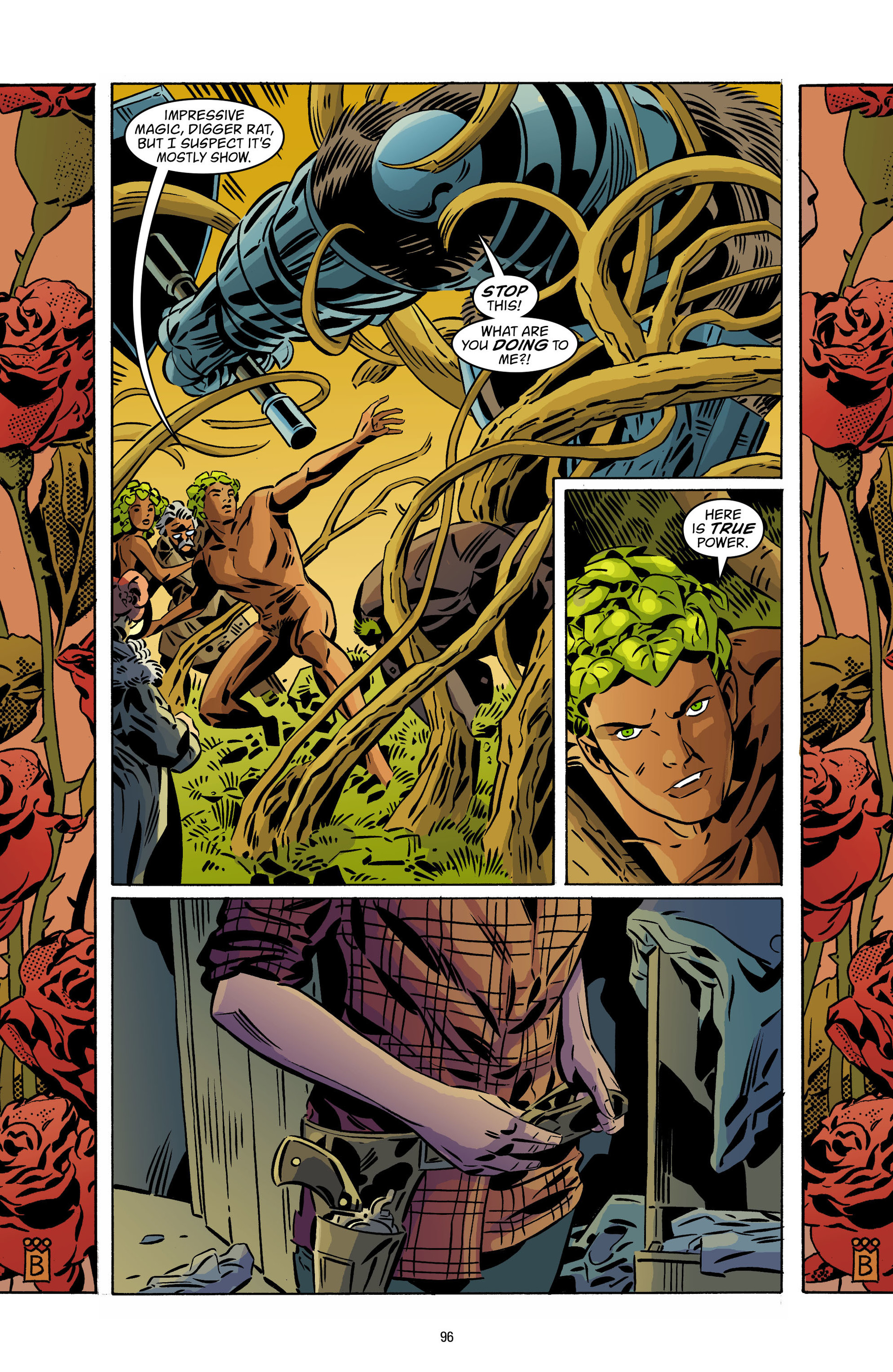 Fables (2002-) issue Vol. 15 - Page 94