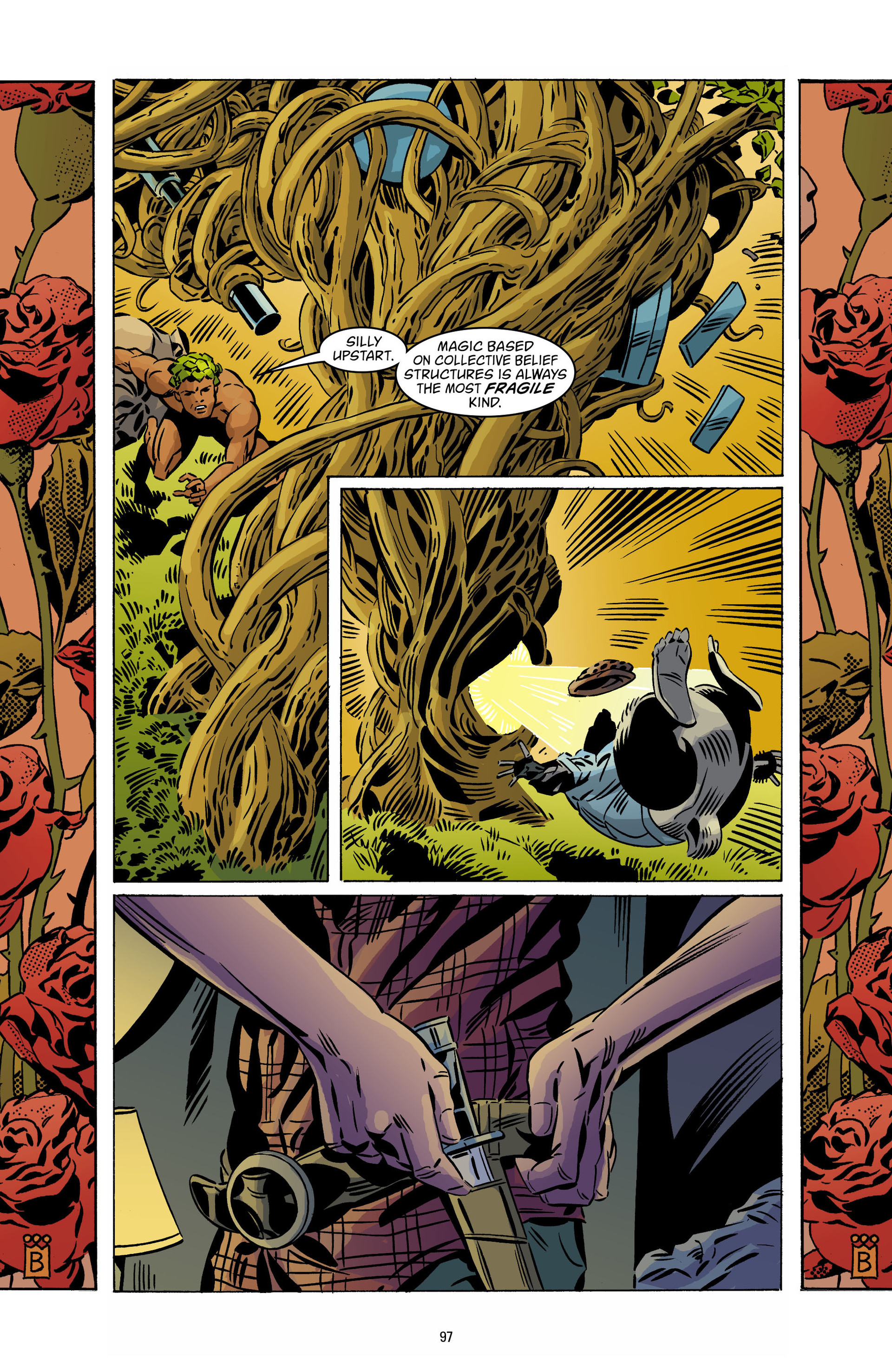 Fables (2002-) issue Vol. 15 - Page 95