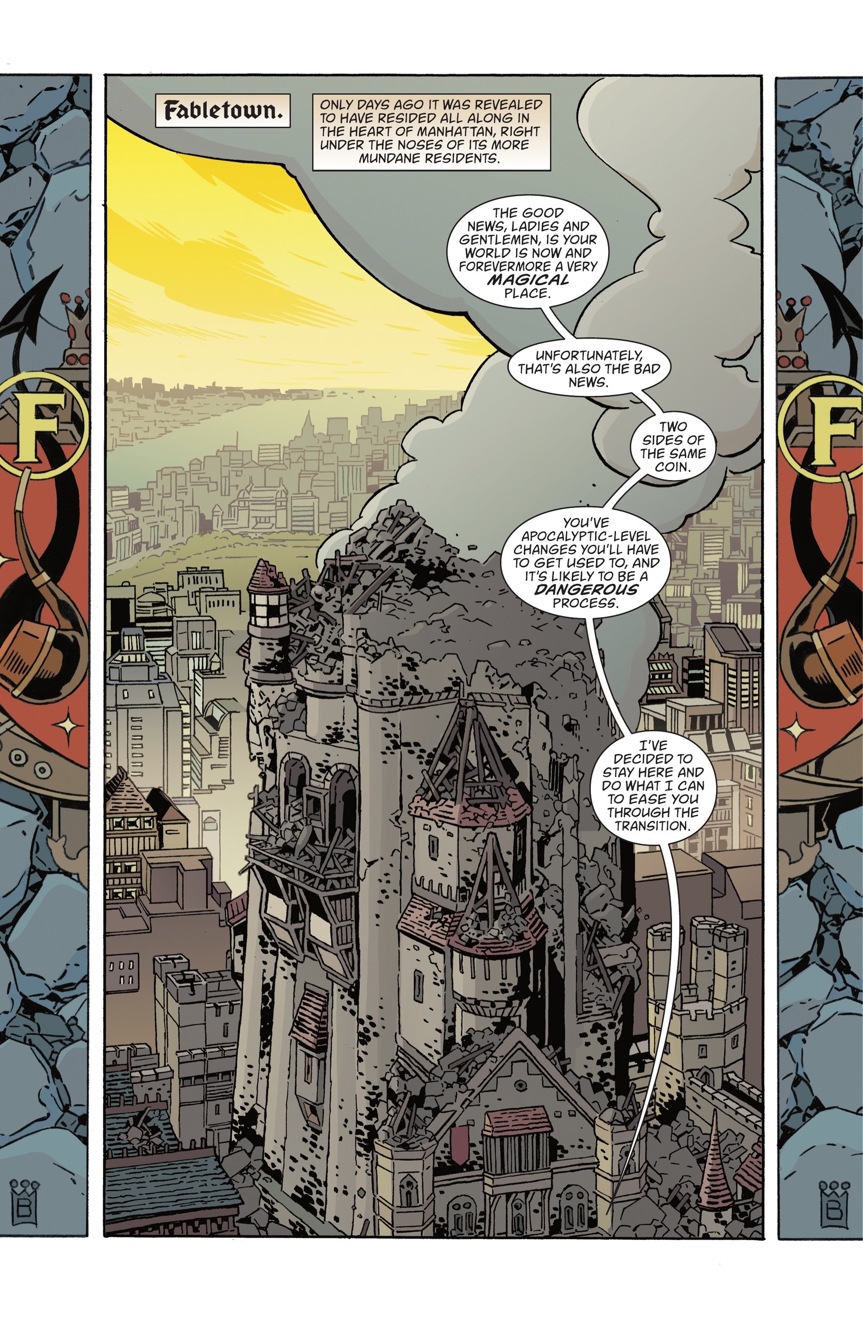 Fables (2002-): Chapter 151 - Page 3