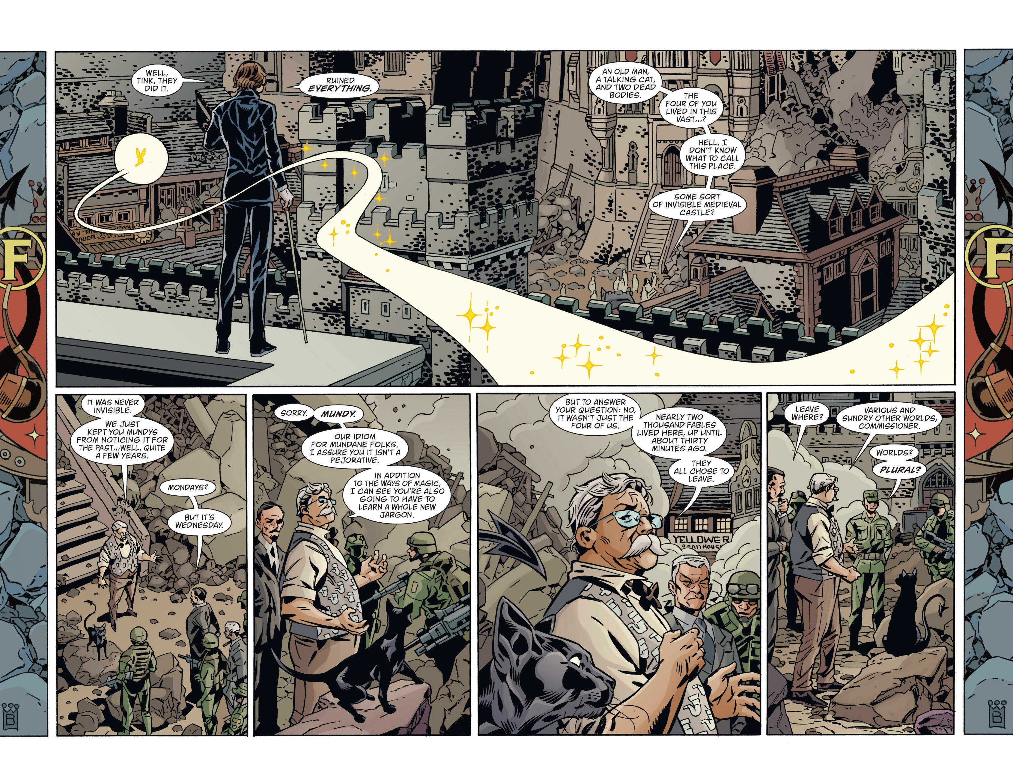 Fables (2002-): Chapter 151 - Page 4
