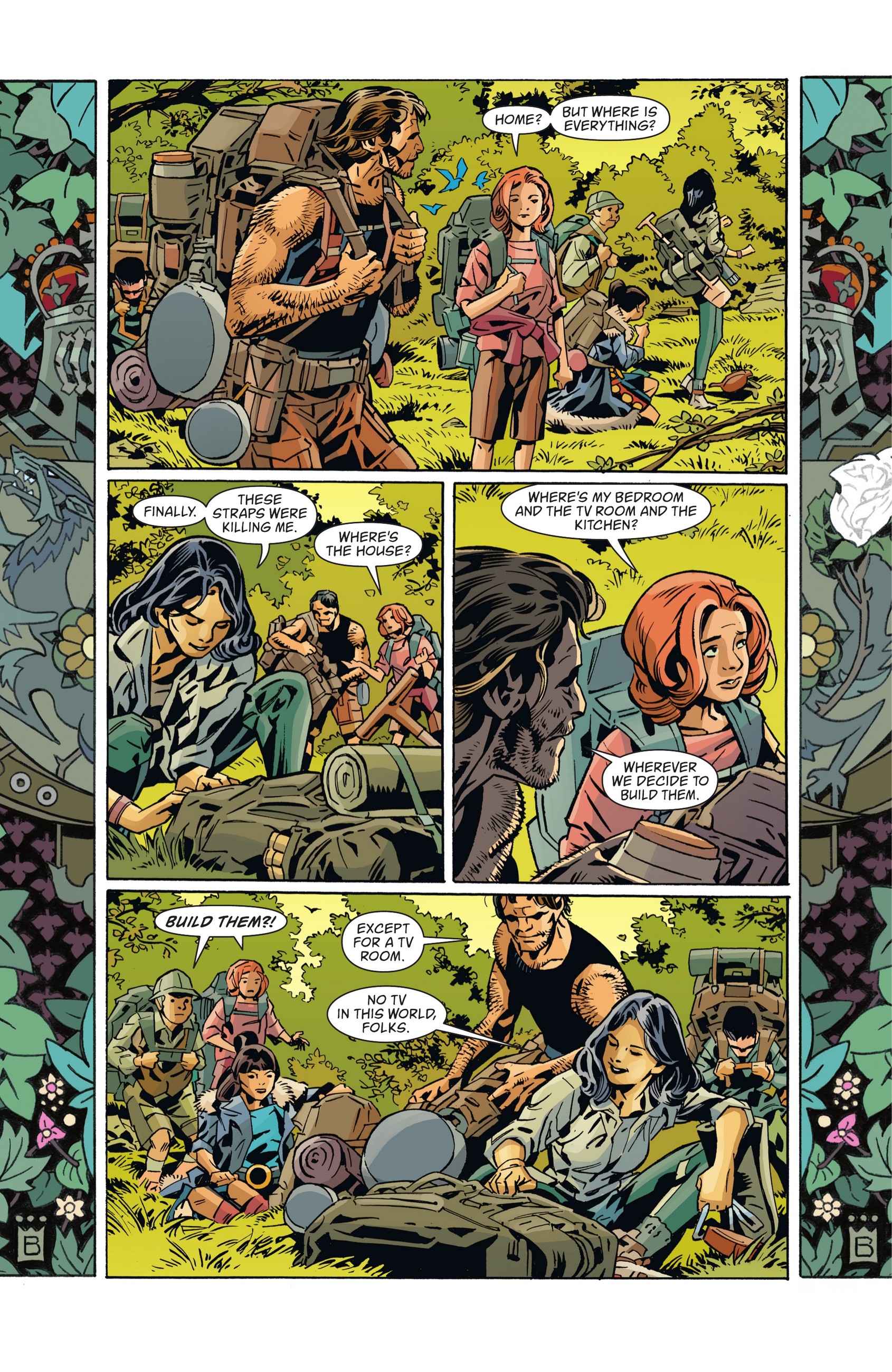 Fables (2002-) issue 151 - Page 15