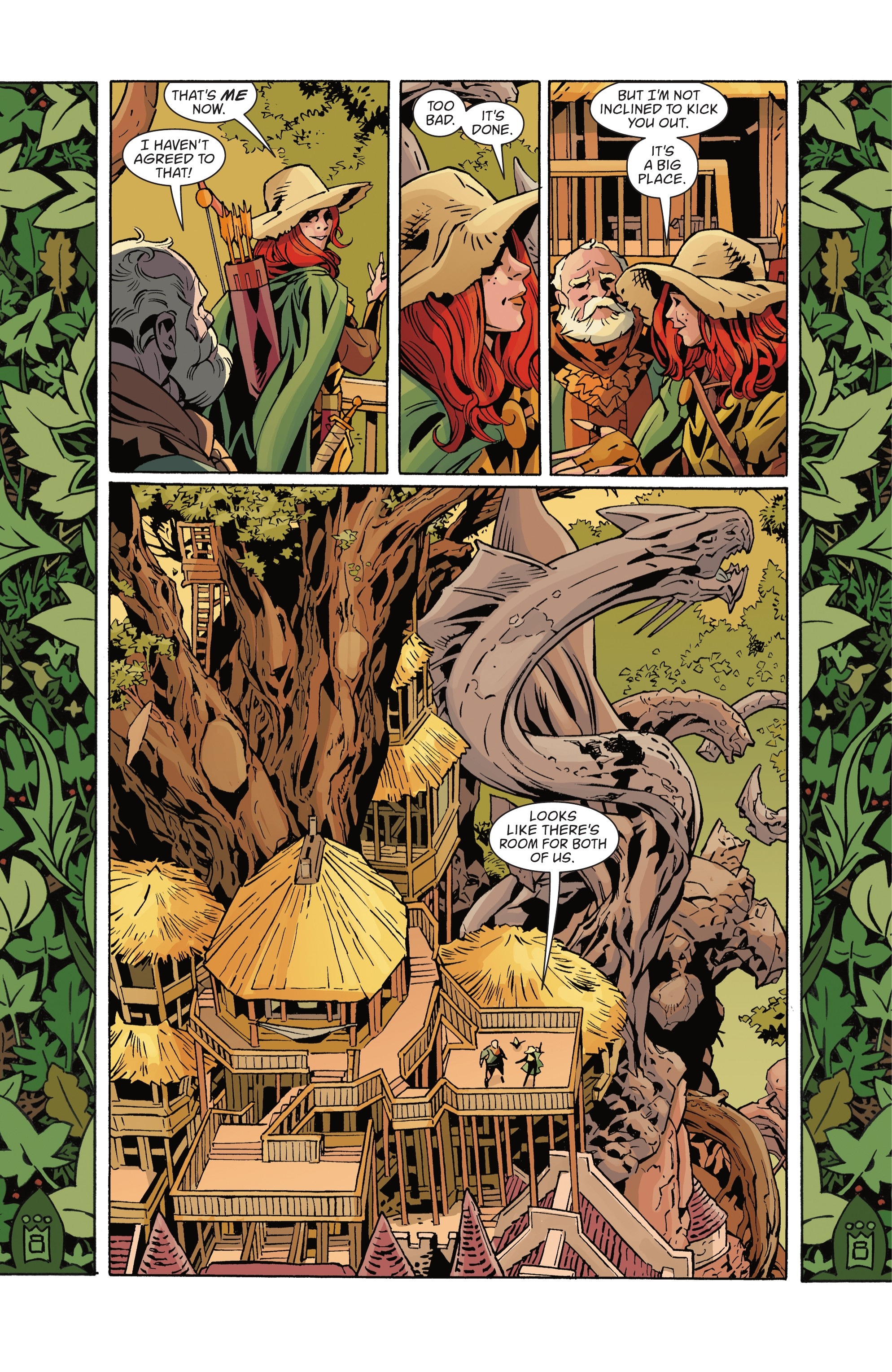 Fables (2002-) issue 152 - Page 8