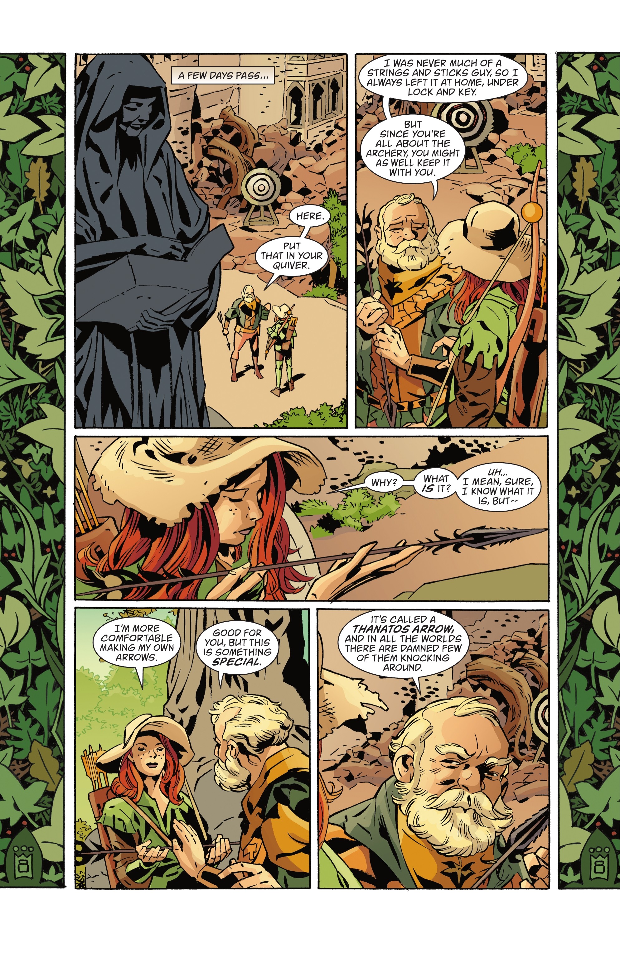 Fables (2002-) issue 152 - Page 10