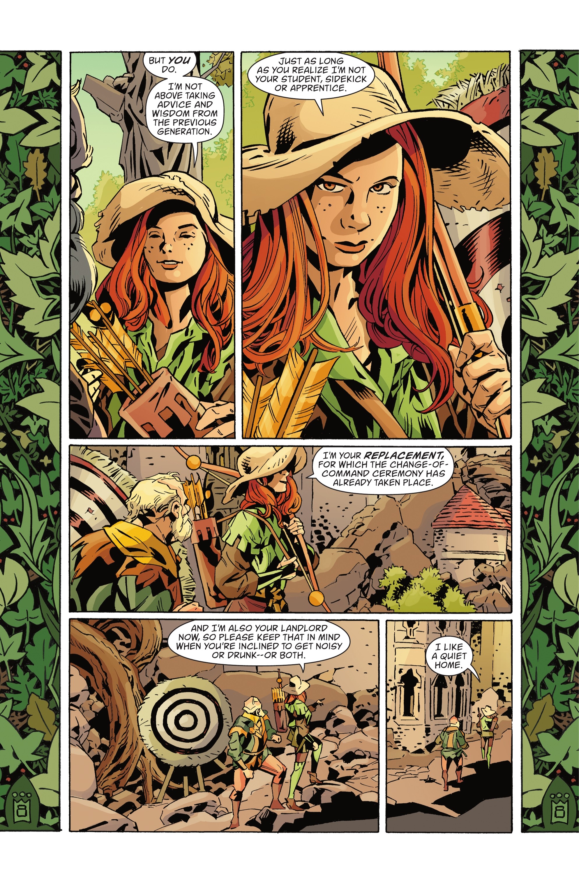 Fables (2002-) issue 152 - Page 12