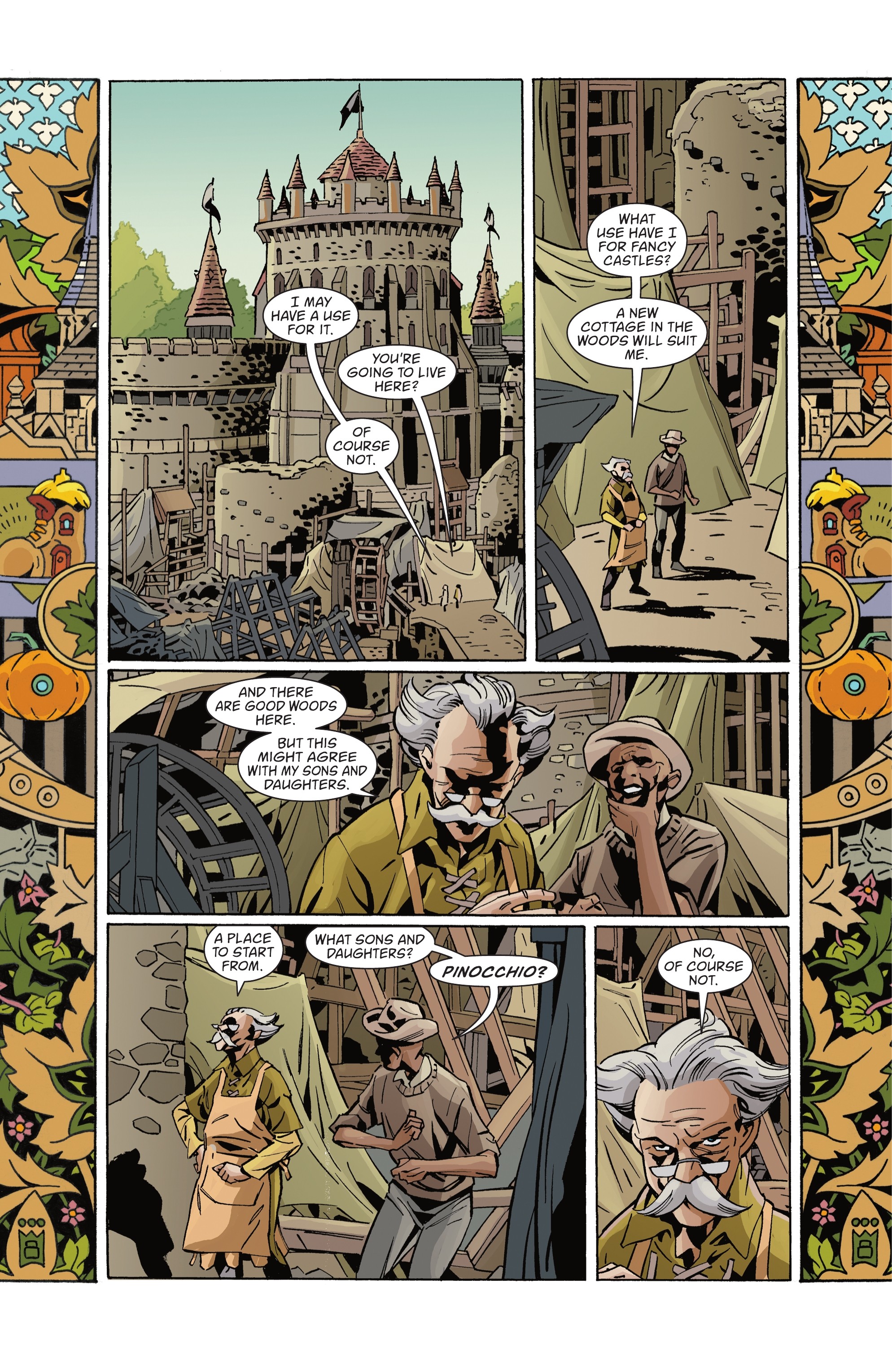 Fables (2002-) issue 152 - Page 14