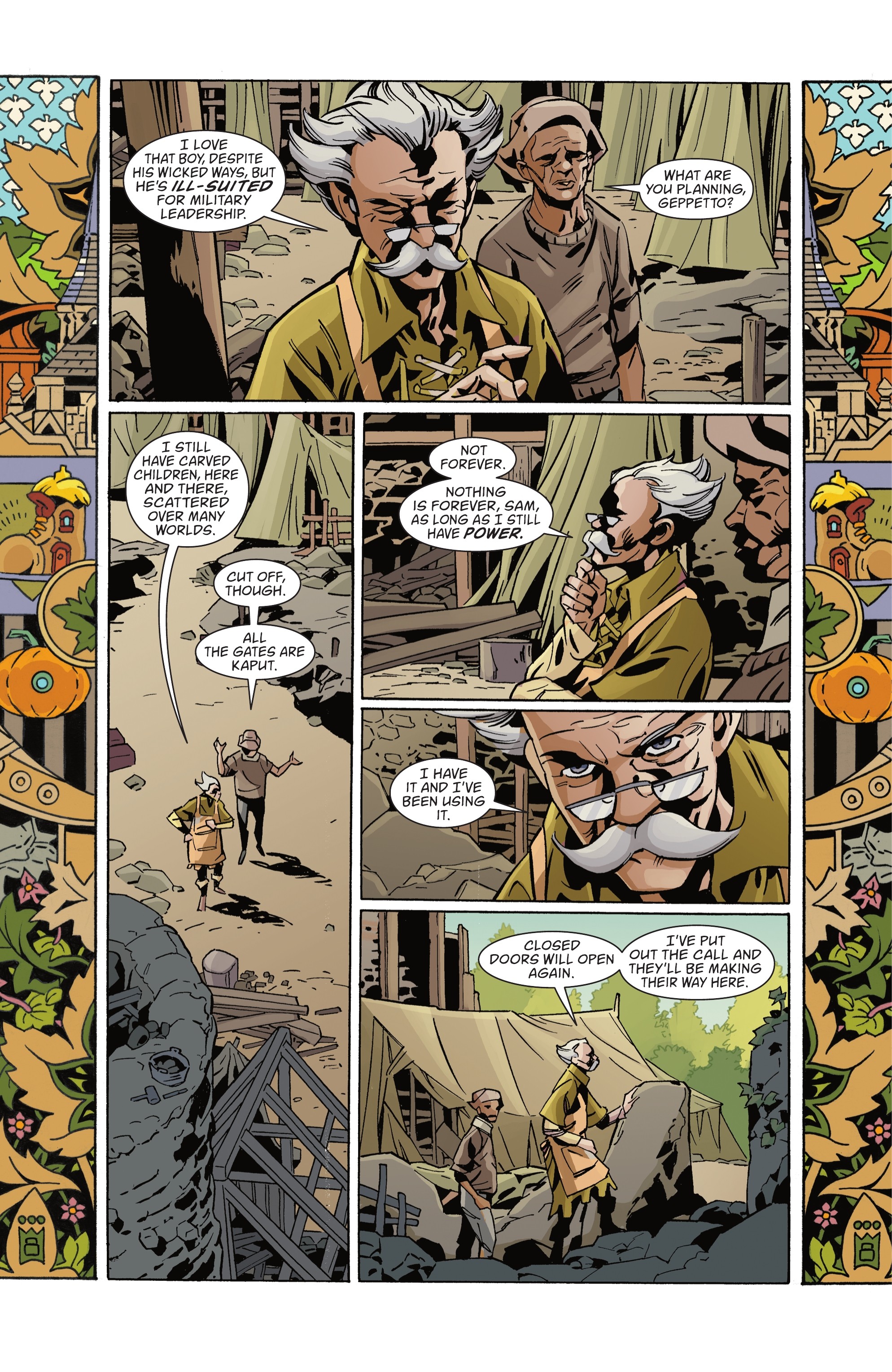 Fables (2002-) issue 152 - Page 15