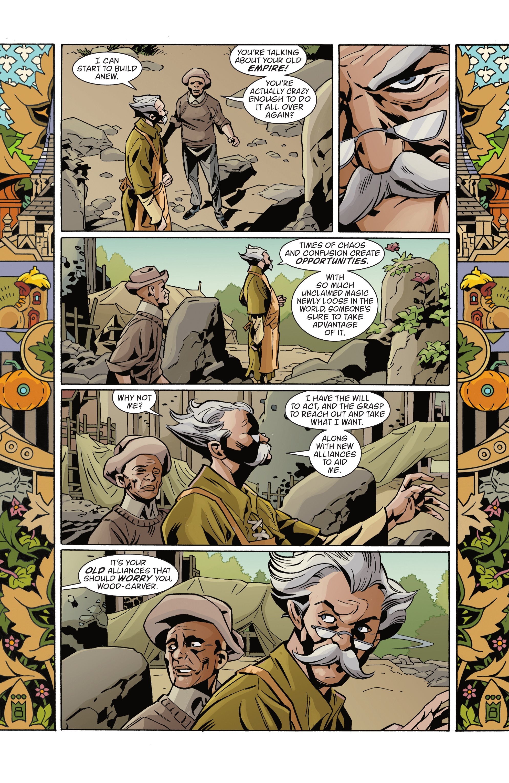 Fables (2002-) issue 152 - Page 16