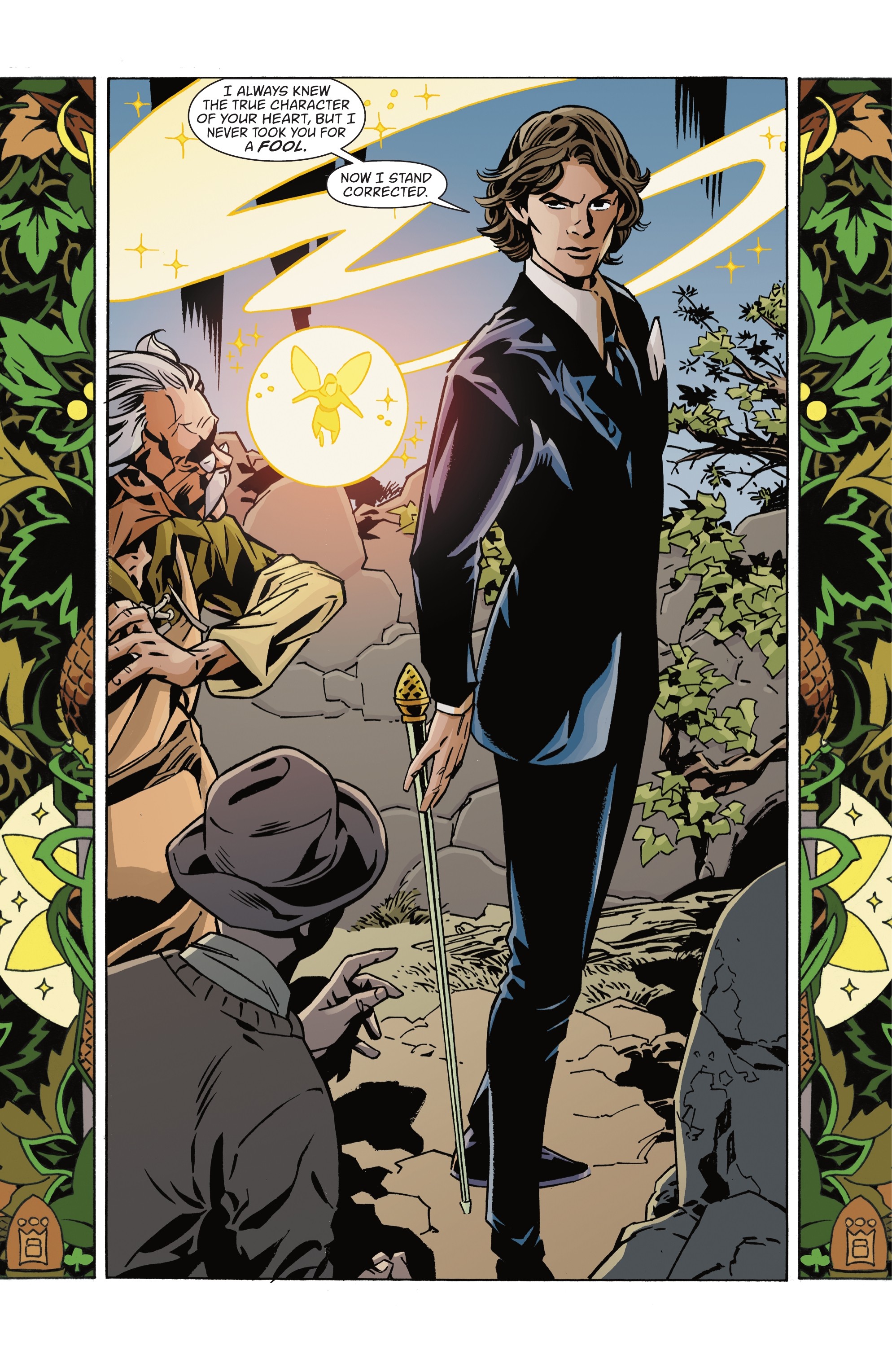 Fables (2002-) issue 152 - Page 17