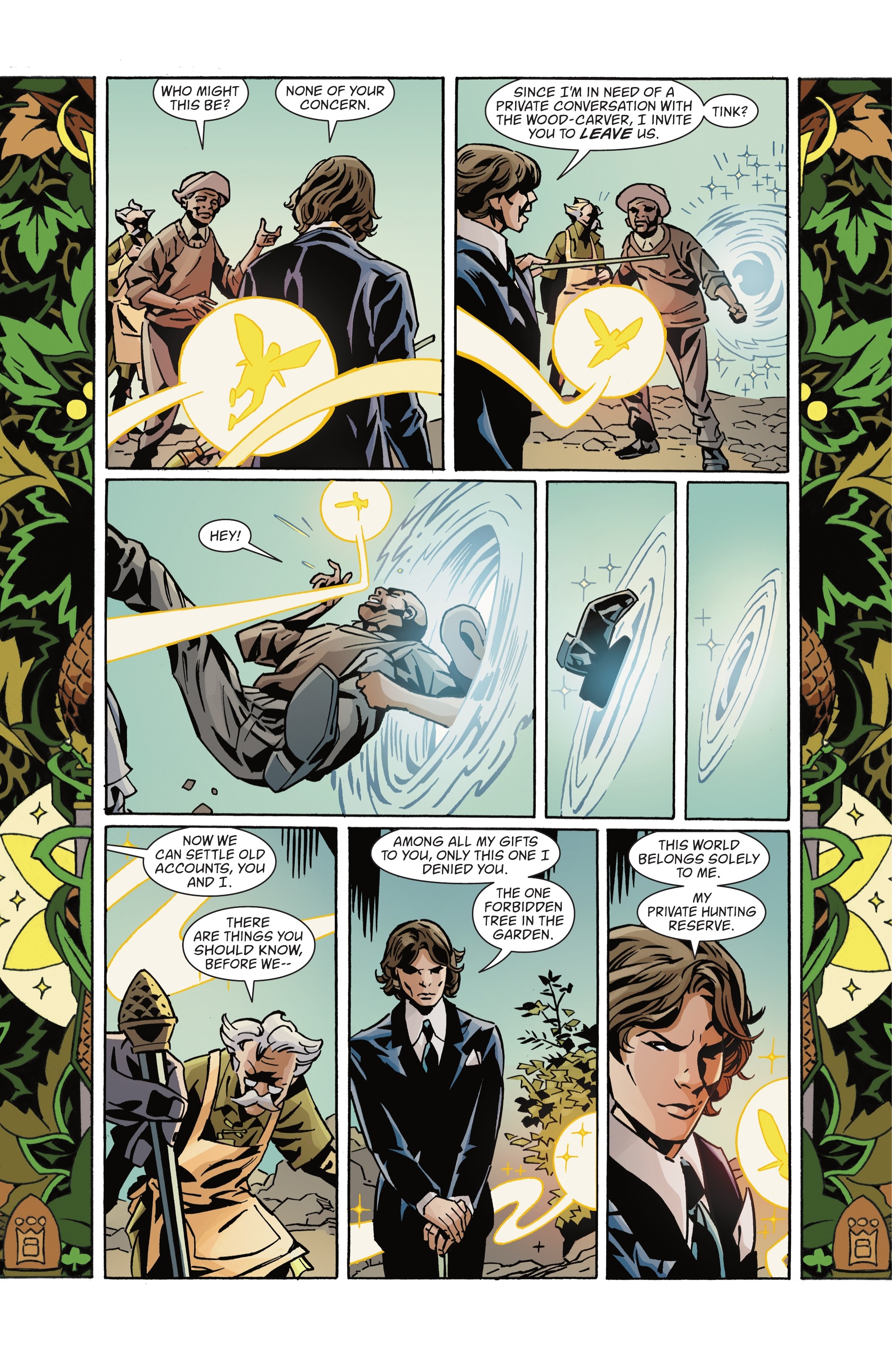 Fables (2002-) issue 152 - Page 18