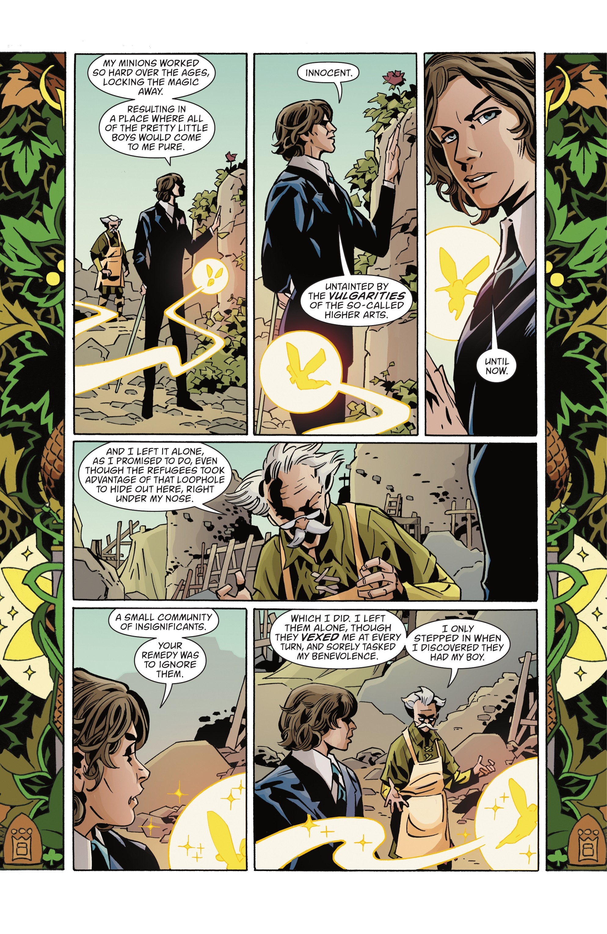 Fables (2002-) issue 152 - Page 19