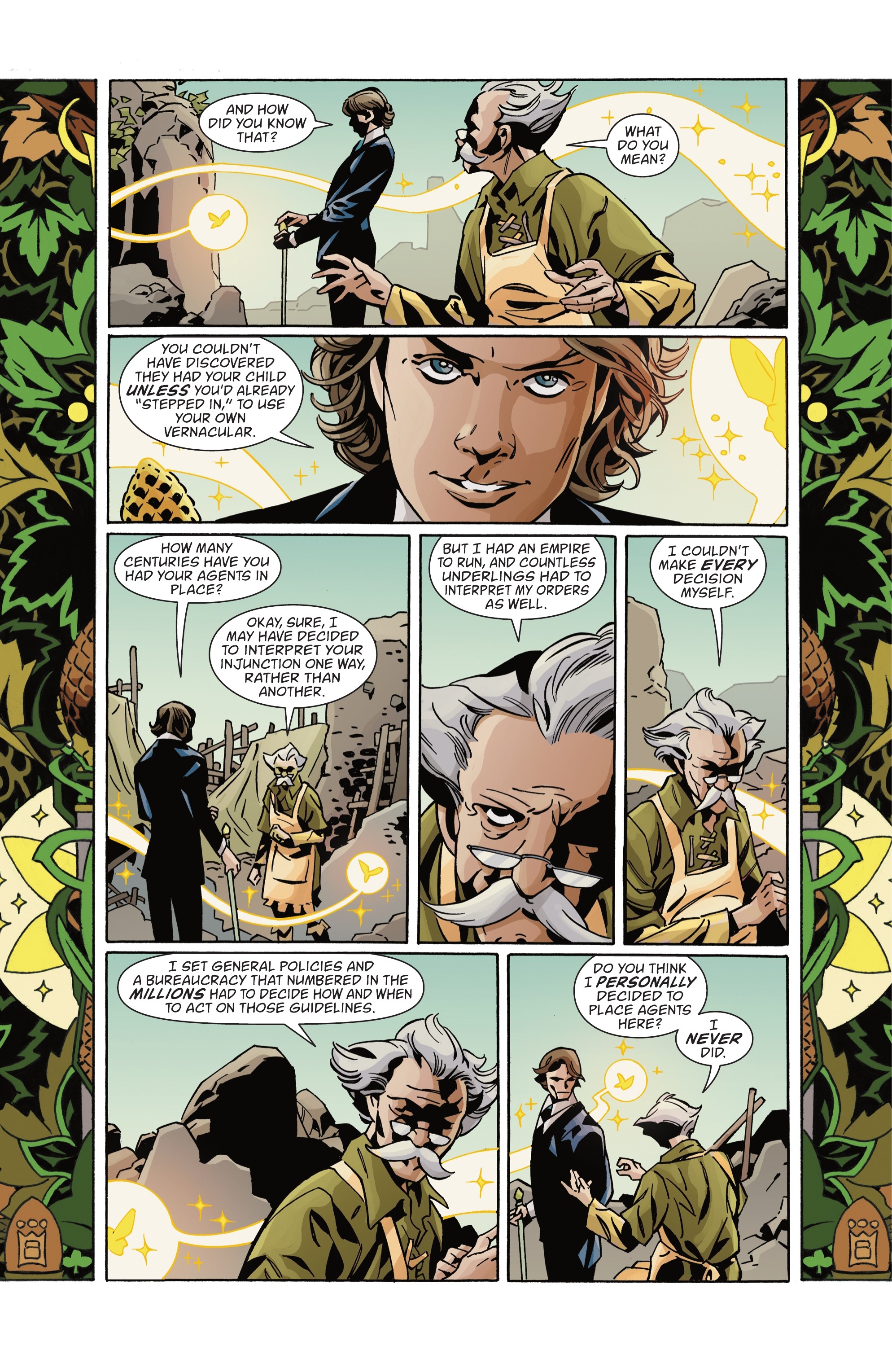 Fables (2002-) issue 152 - Page 20