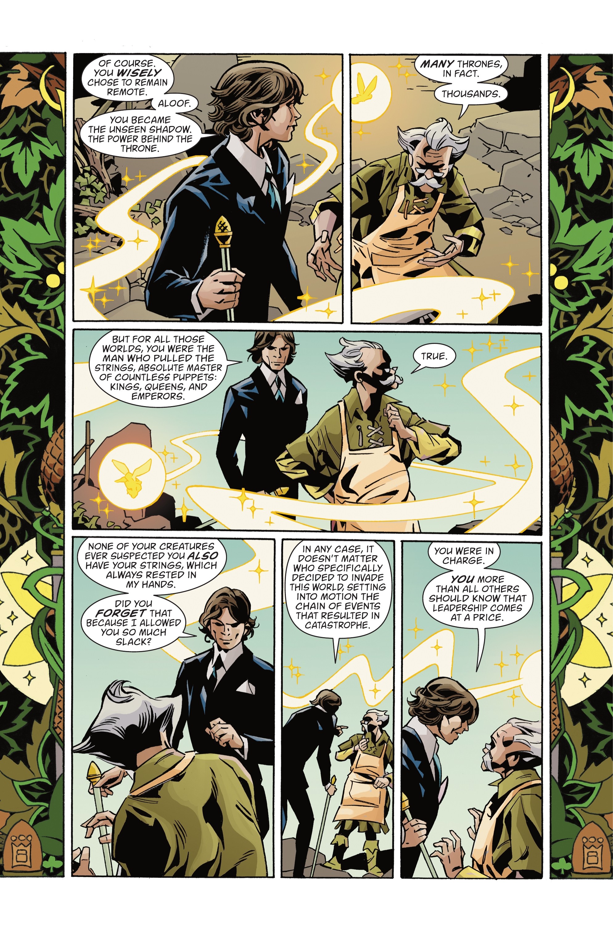 Fables (2002-) issue 152 - Page 21