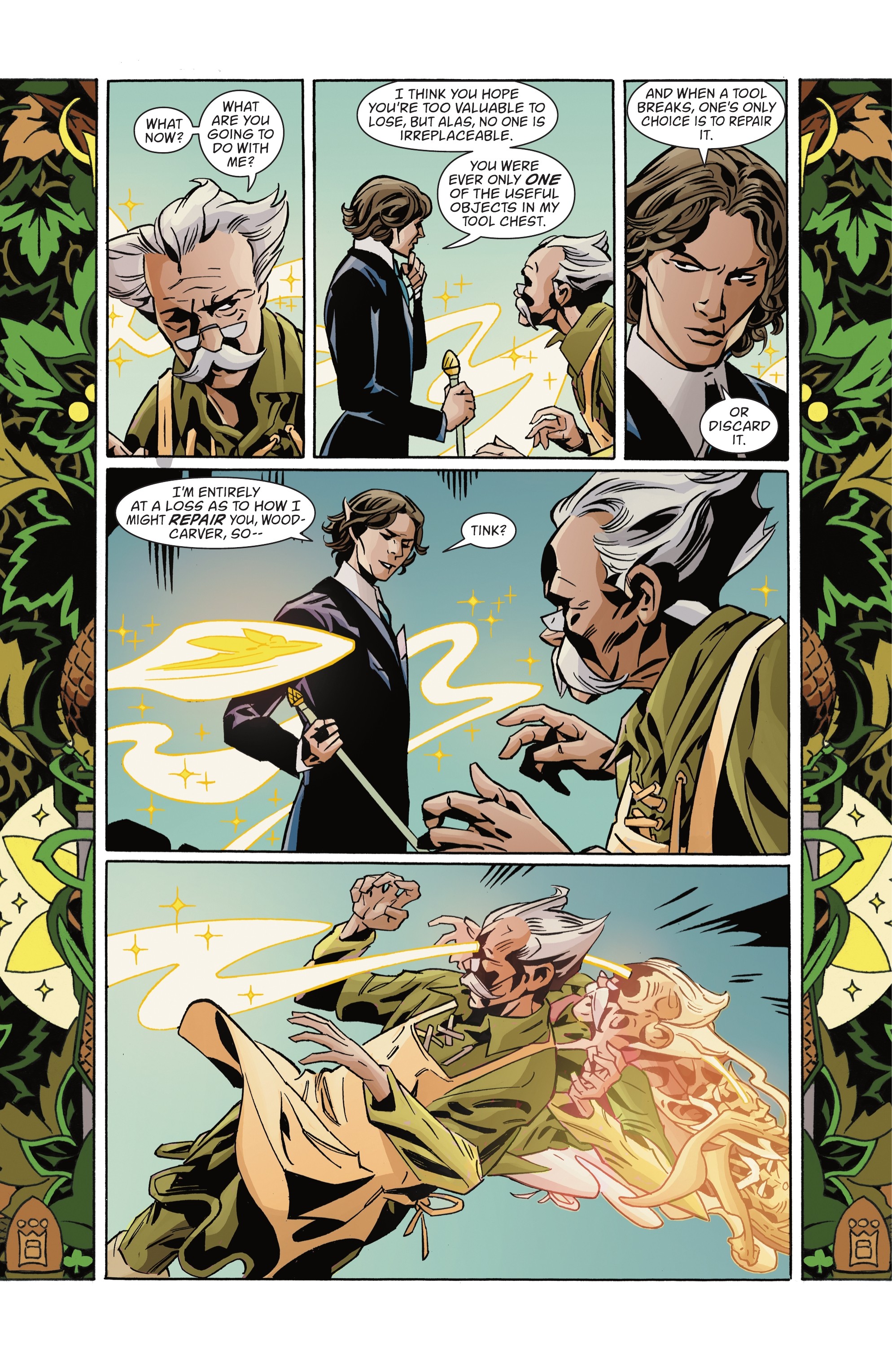 Fables (2002-) issue 152 - Page 22