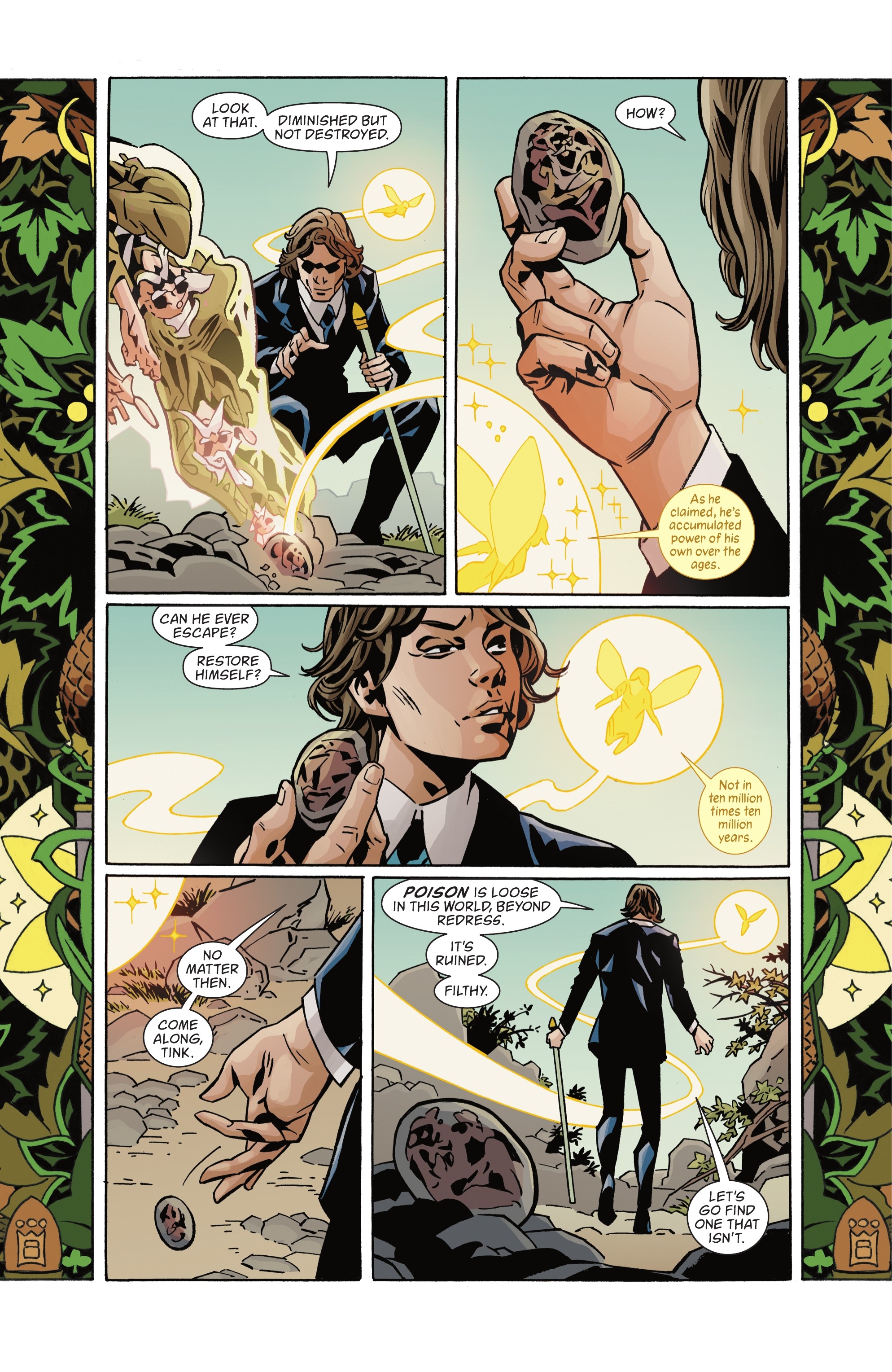 Fables (2002-) issue 152 - Page 23