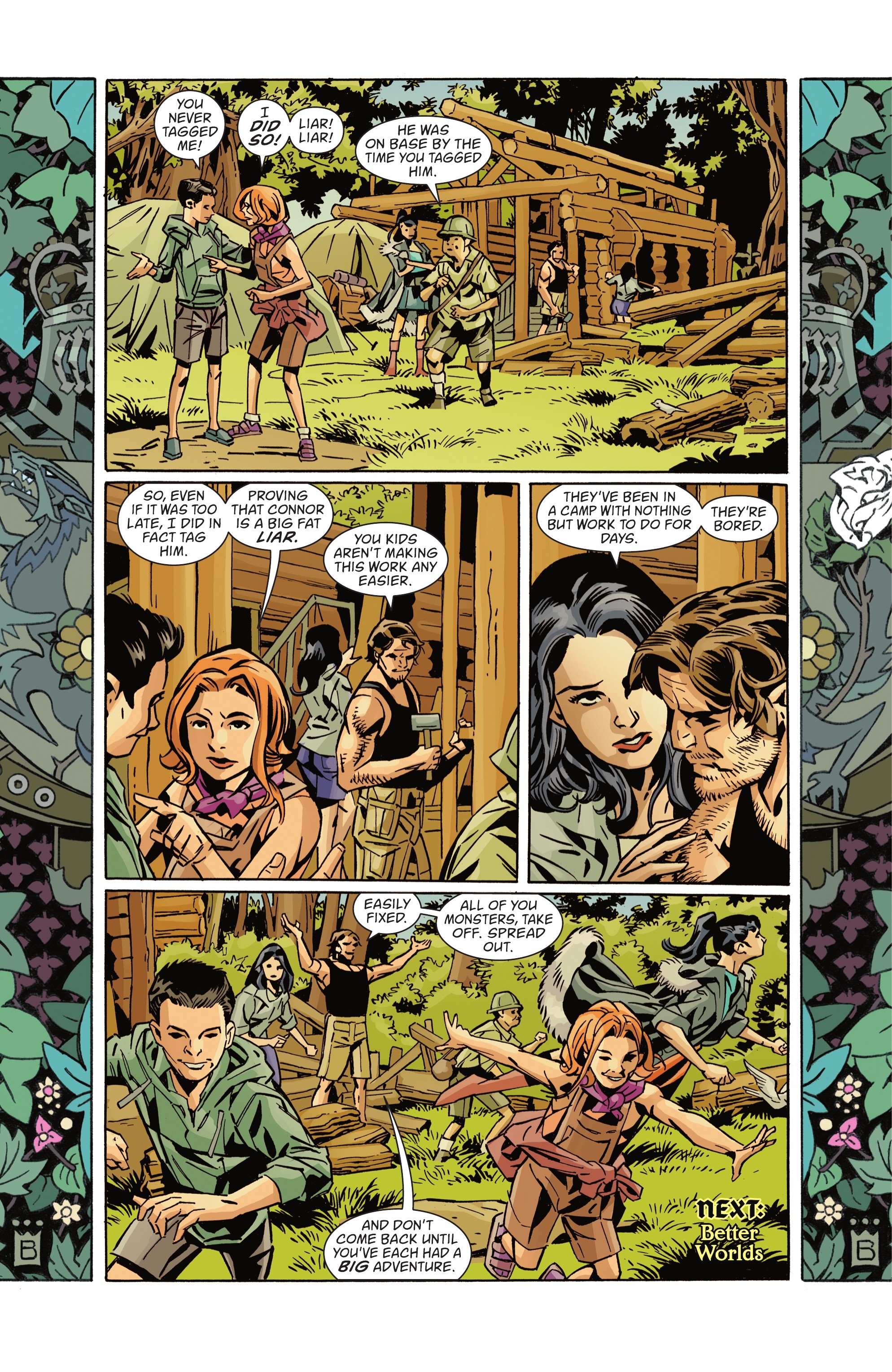 Fables (2002-) issue 152 - Page 24