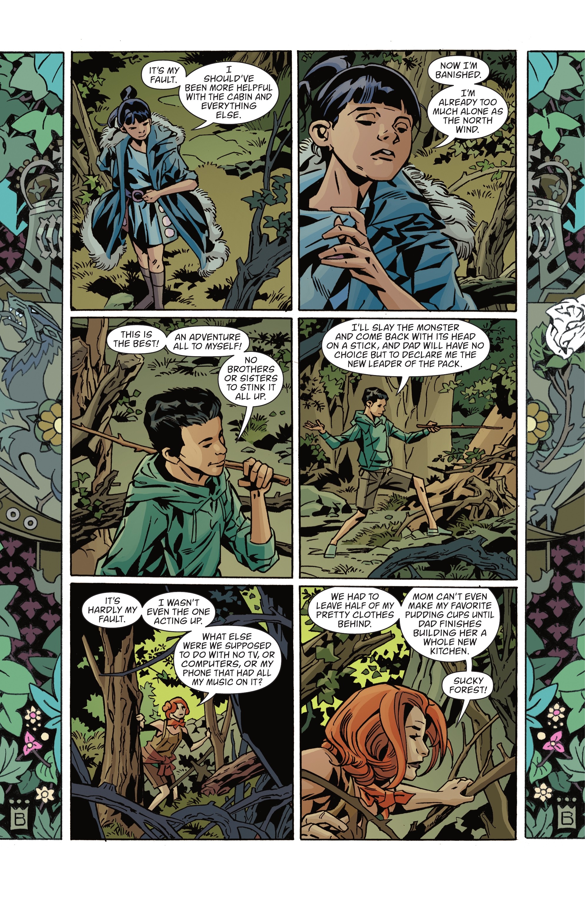Fables (2002-): Chapter 153 - Page 4