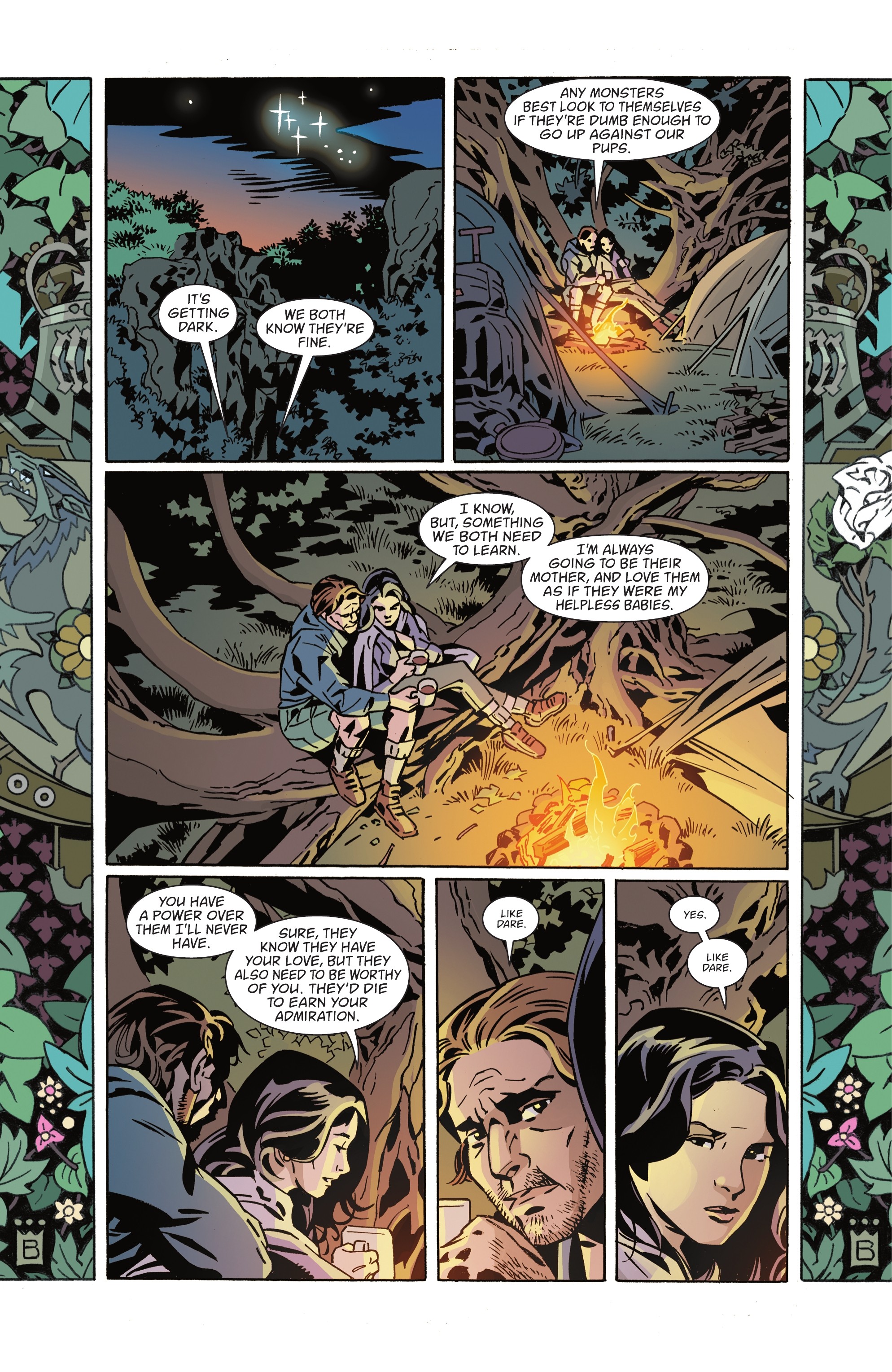 Fables (2002-) issue 153 - Page 12