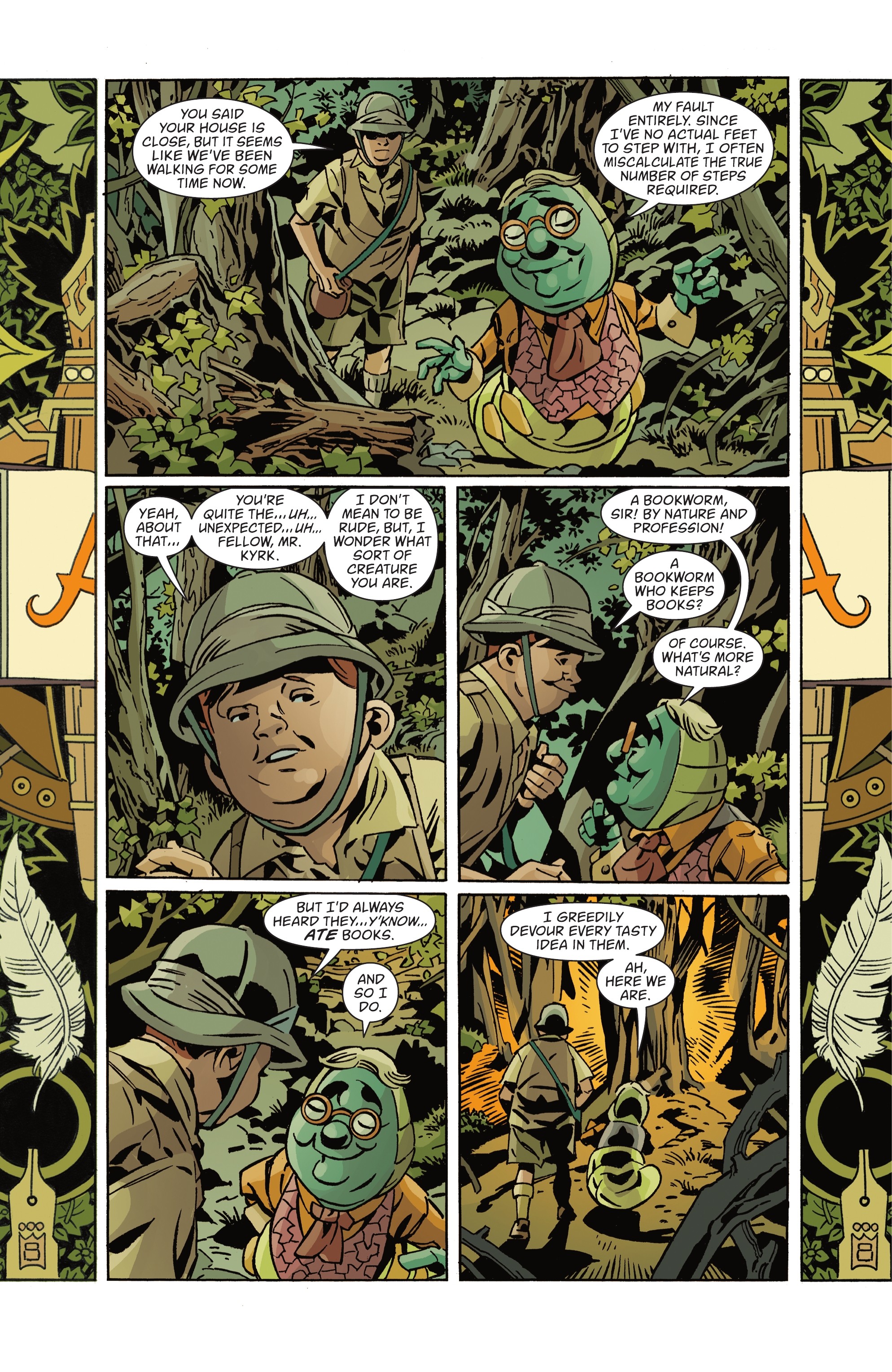 Fables (2002-) issue 153 - Page 13