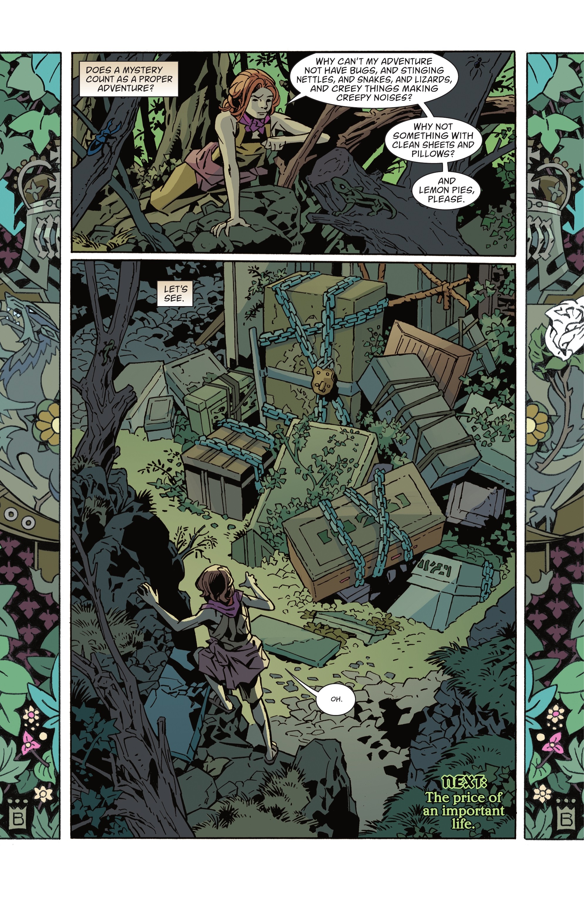 Fables (2002-) issue 153 - Page 24