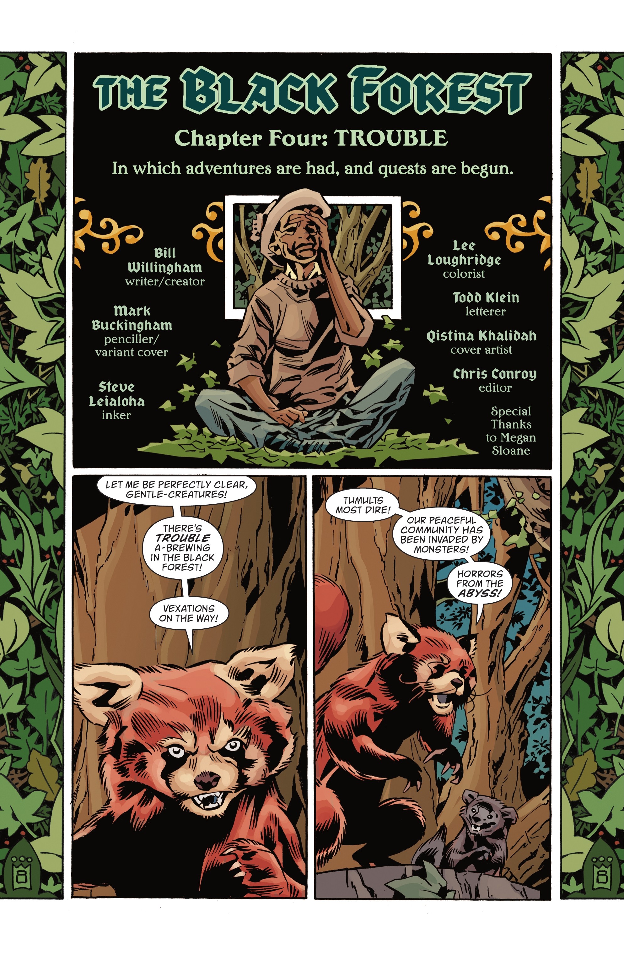 Fables (2002-): Chapter 154 - Page 3