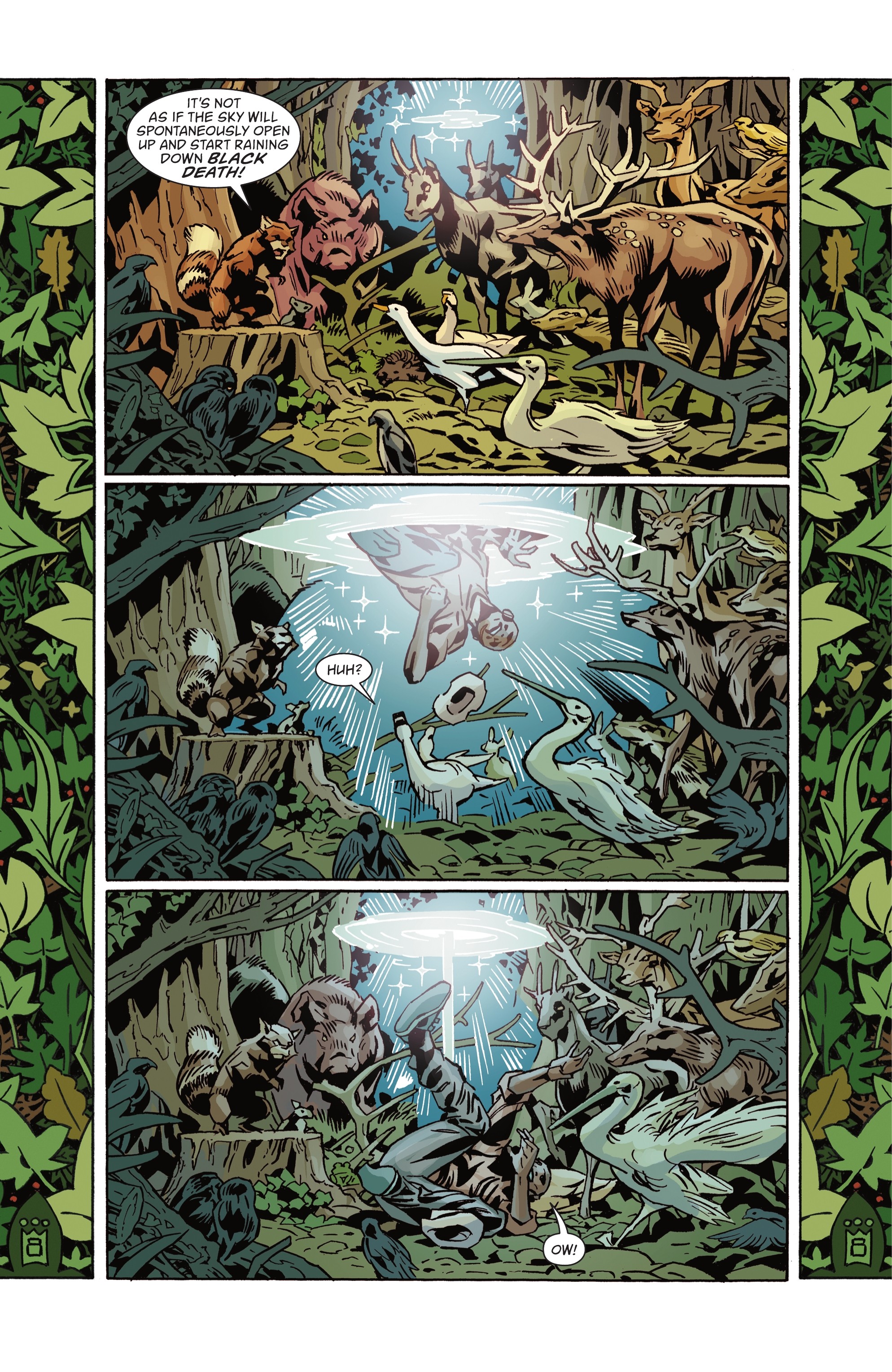 Fables (2002-) issue 154 - Page 6