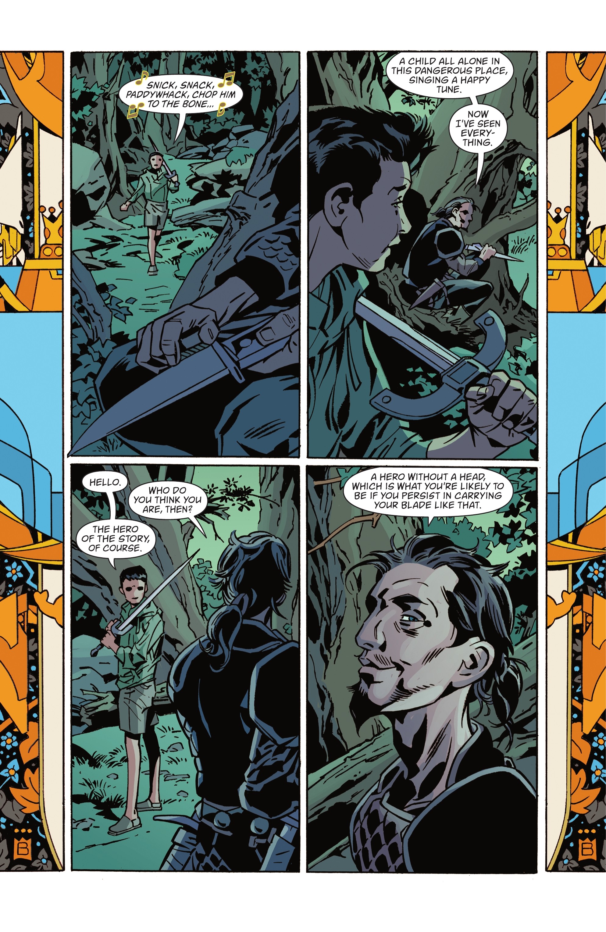 Fables (2002-) issue 154 - Page 10