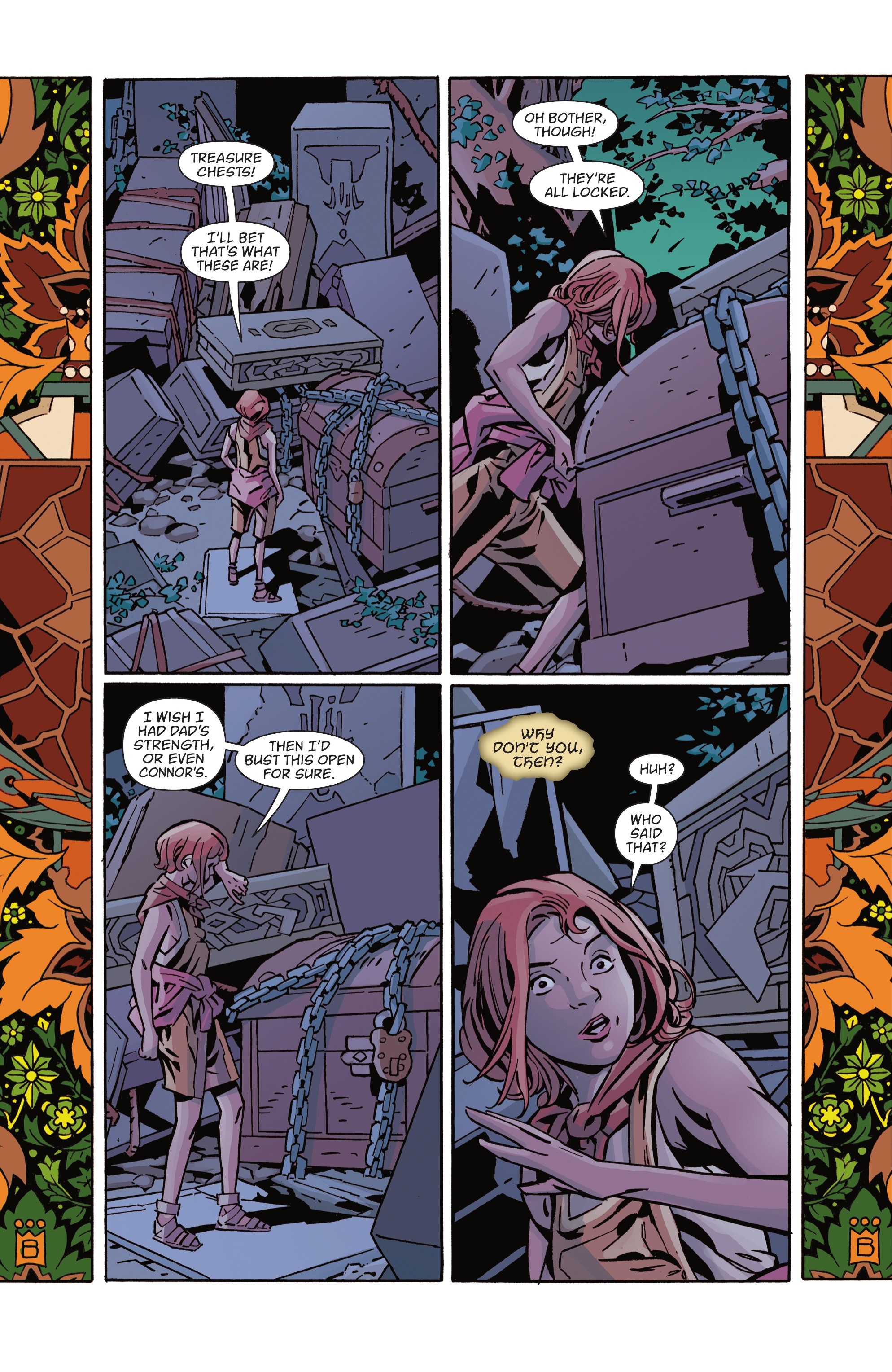 Fables (2002-) issue 154 - Page 12