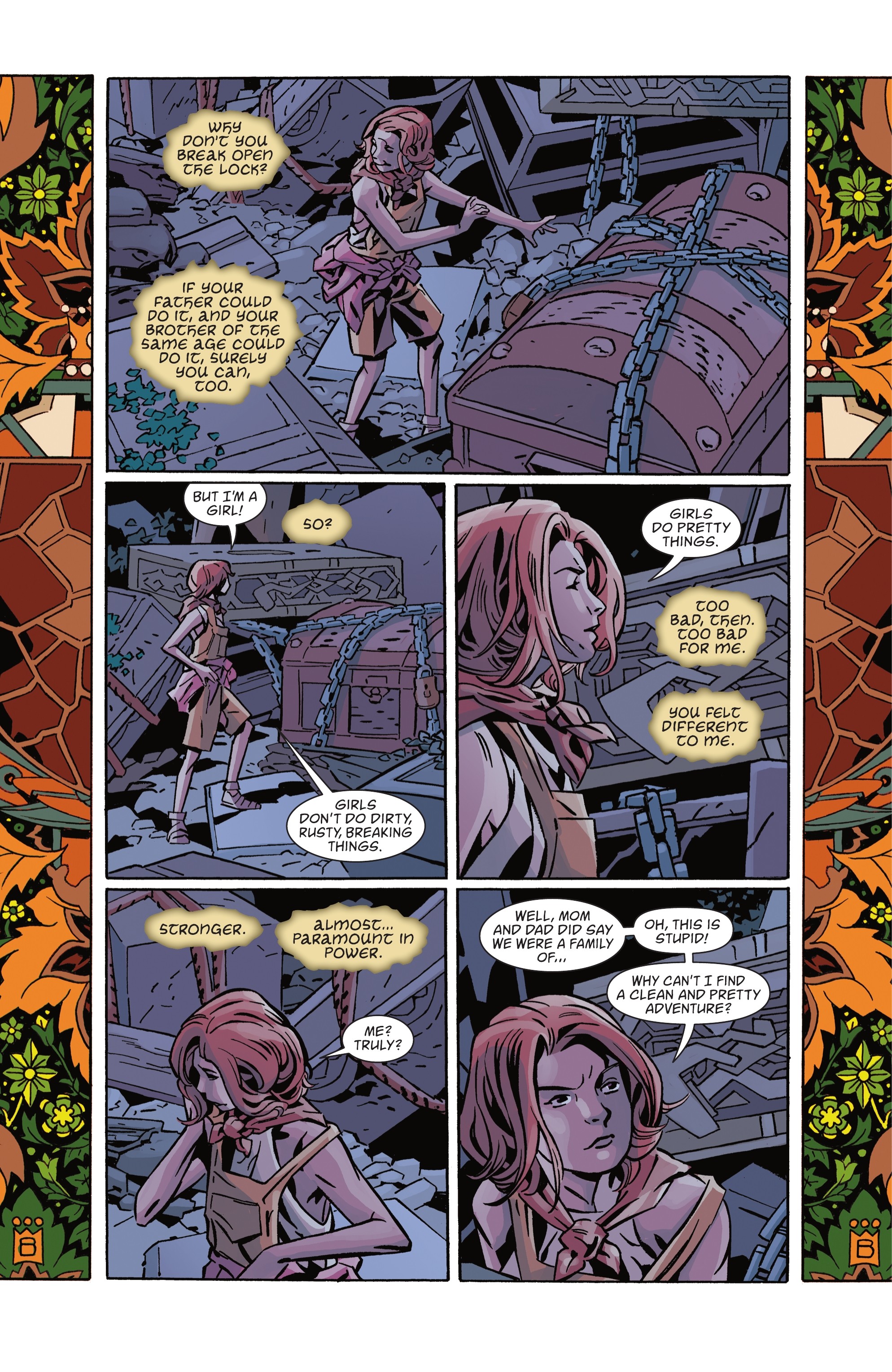 Fables (2002-) issue 154 - Page 13