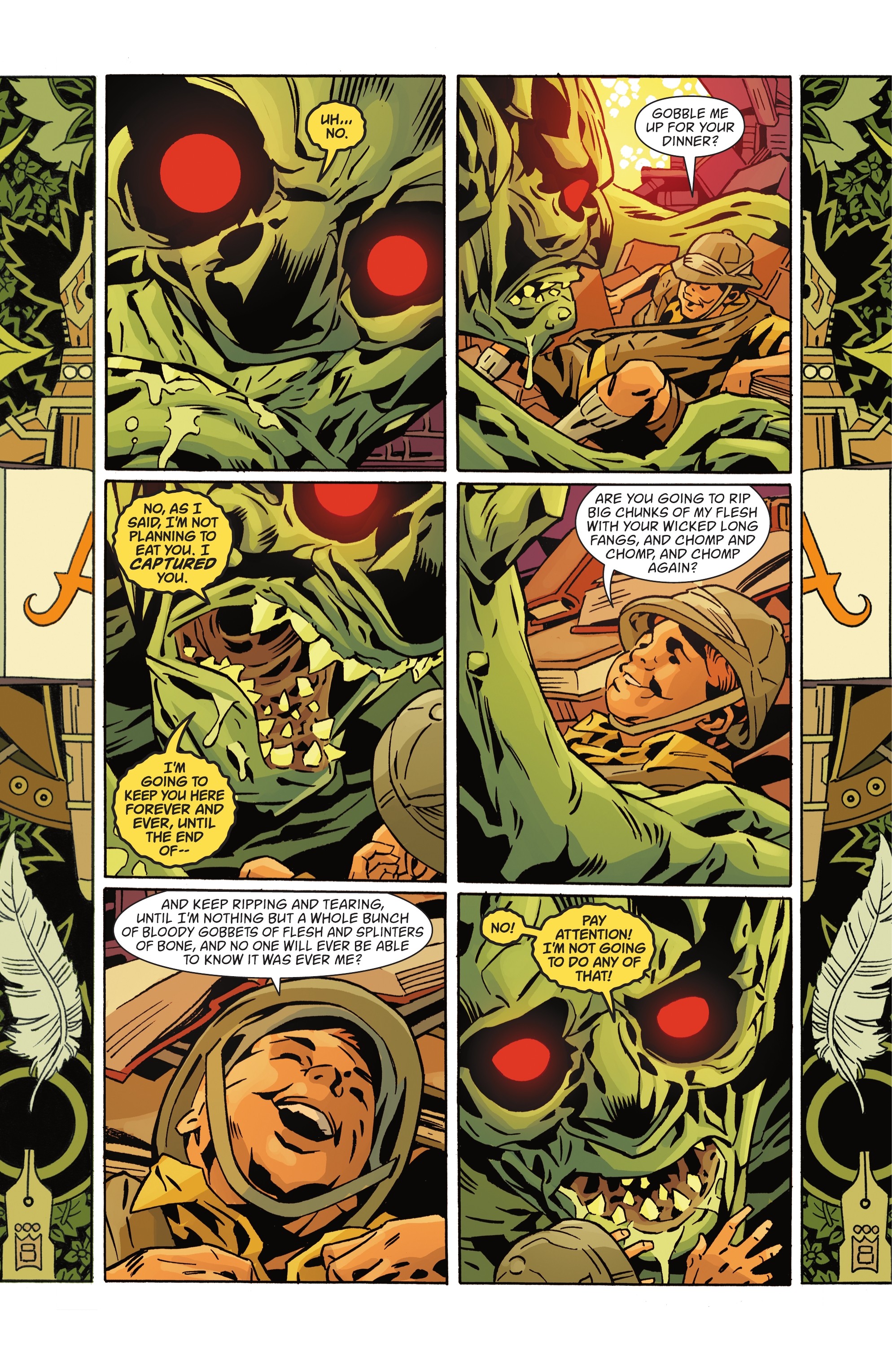 Fables (2002-) issue 154 - Page 16