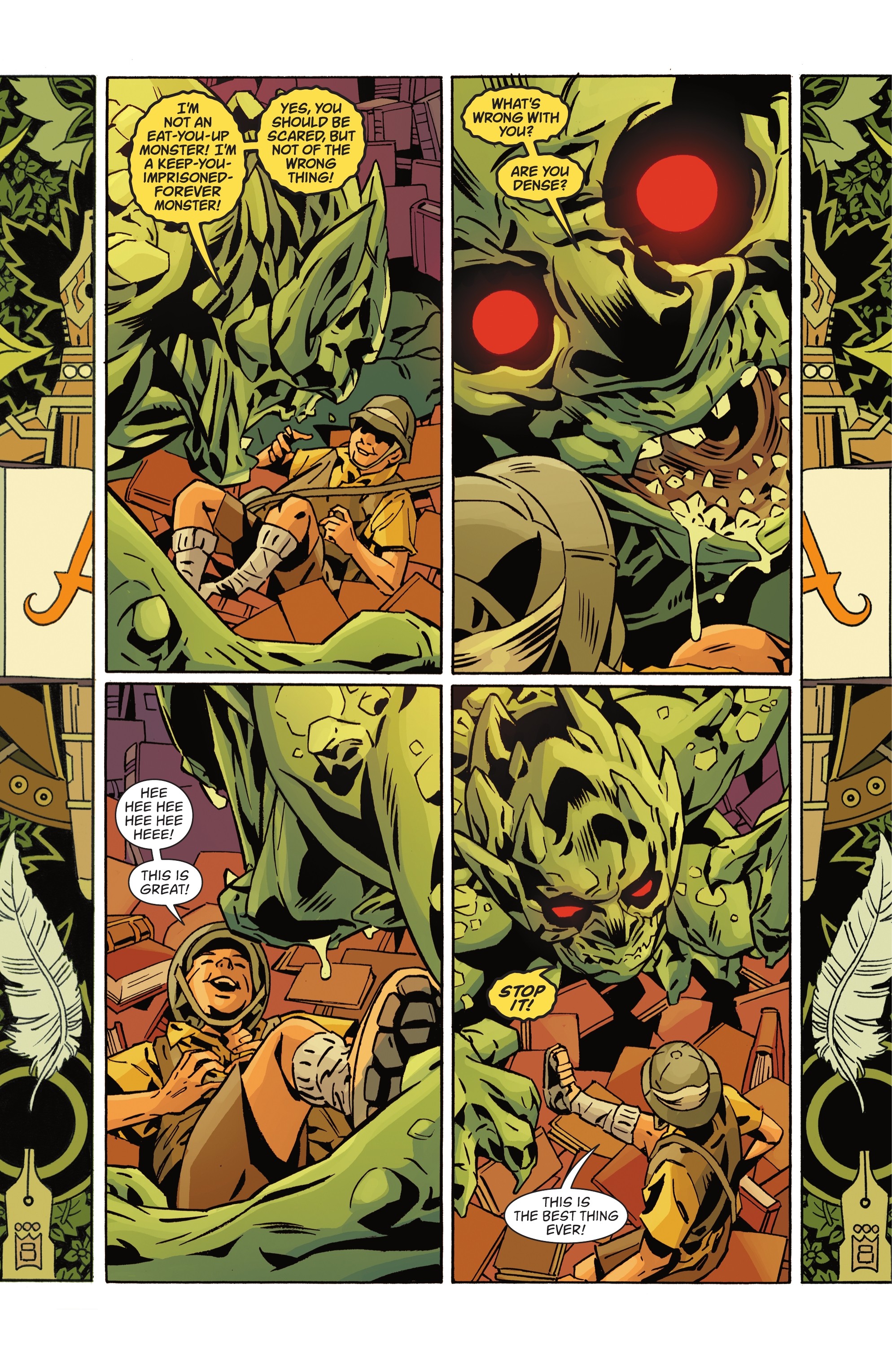 Fables (2002-) issue 154 - Page 17