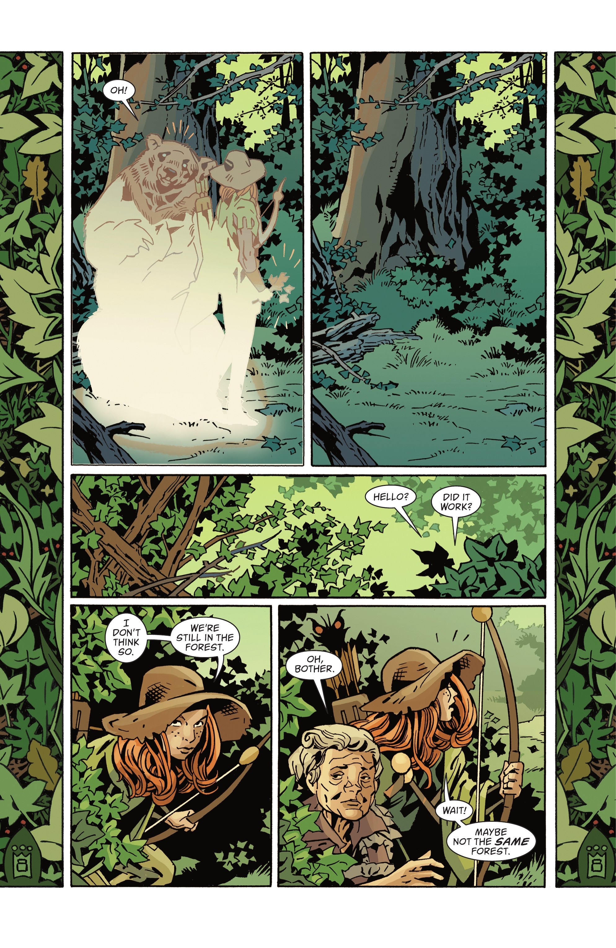 Fables (2002-) issue 154 - Page 21